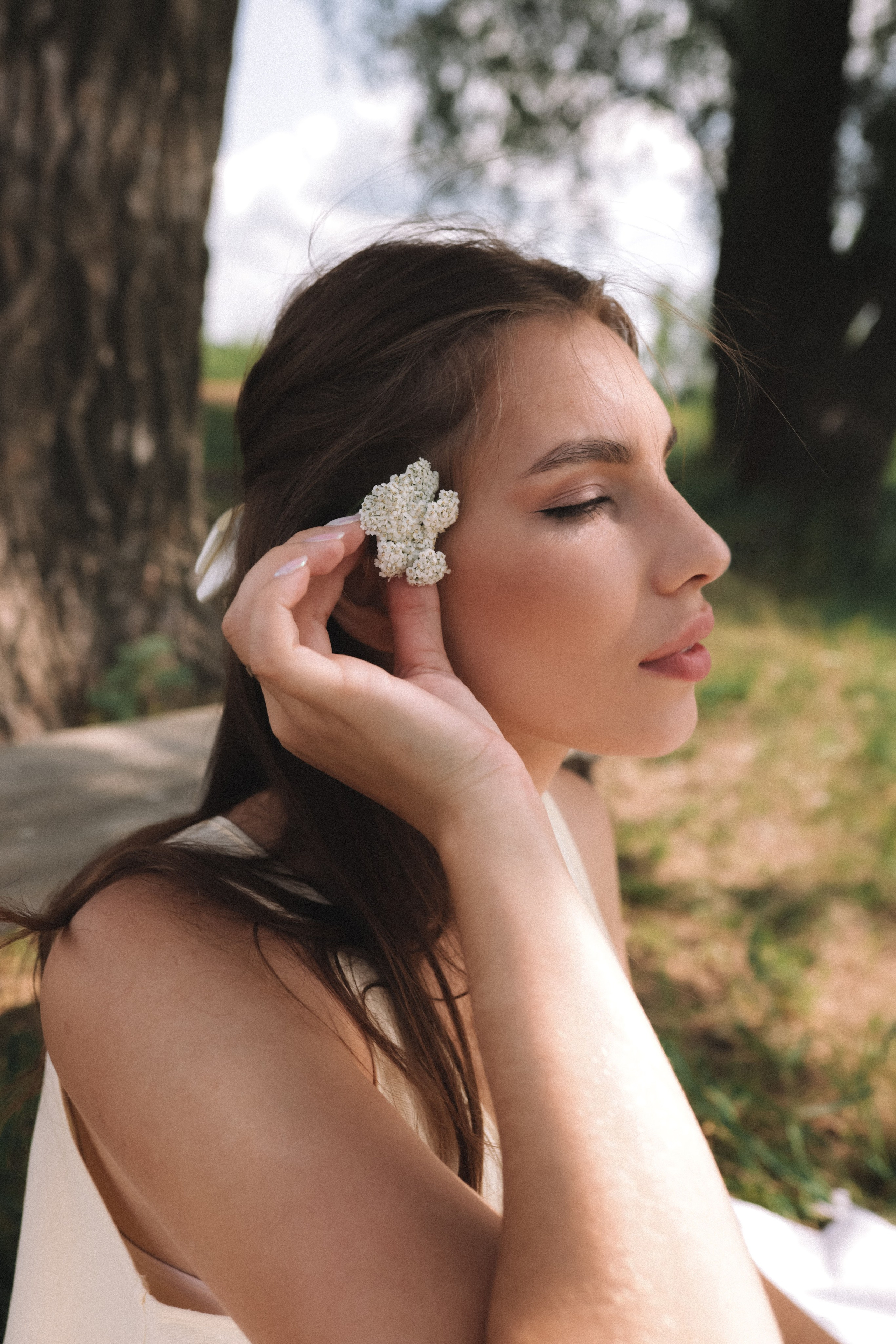 Арина и Макар. Фотограф в Нижнем Новгороде Кристина Батанова