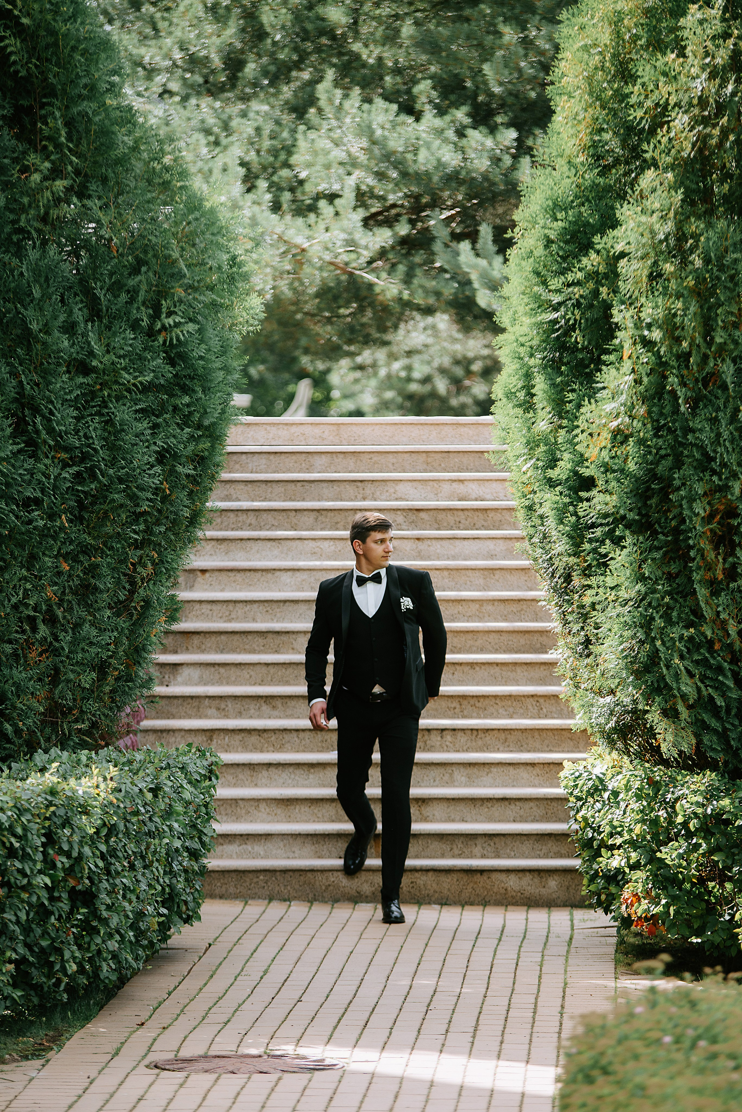 Такая нежная любовь. Rich Event Decor