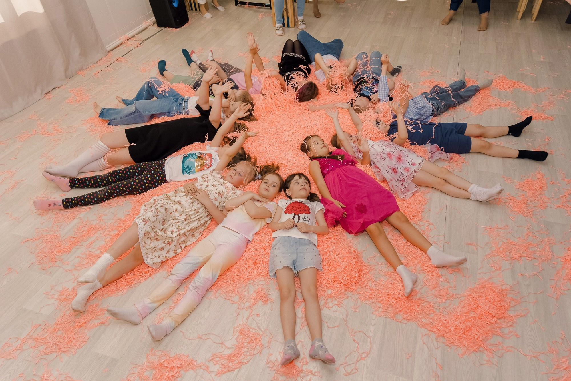 Большие и Маленькие :). Свадебный и событийный фотограф, Северодвинск