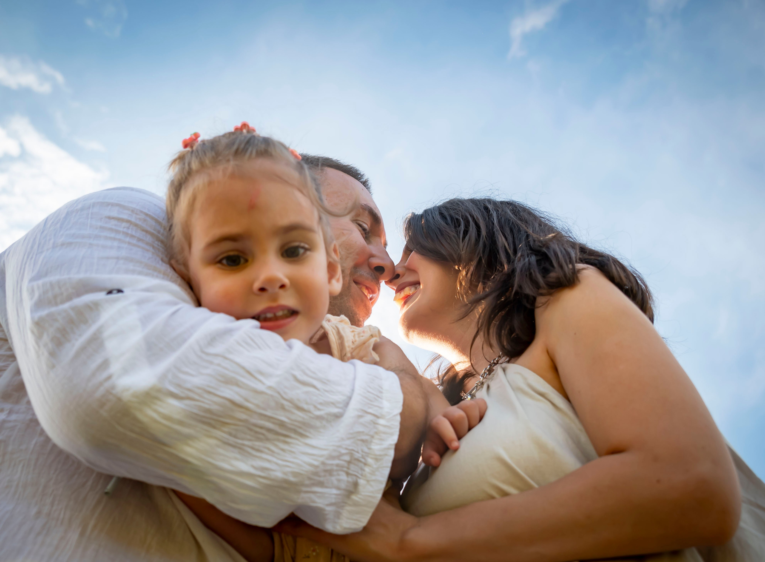 Летняя прогулка. Главная