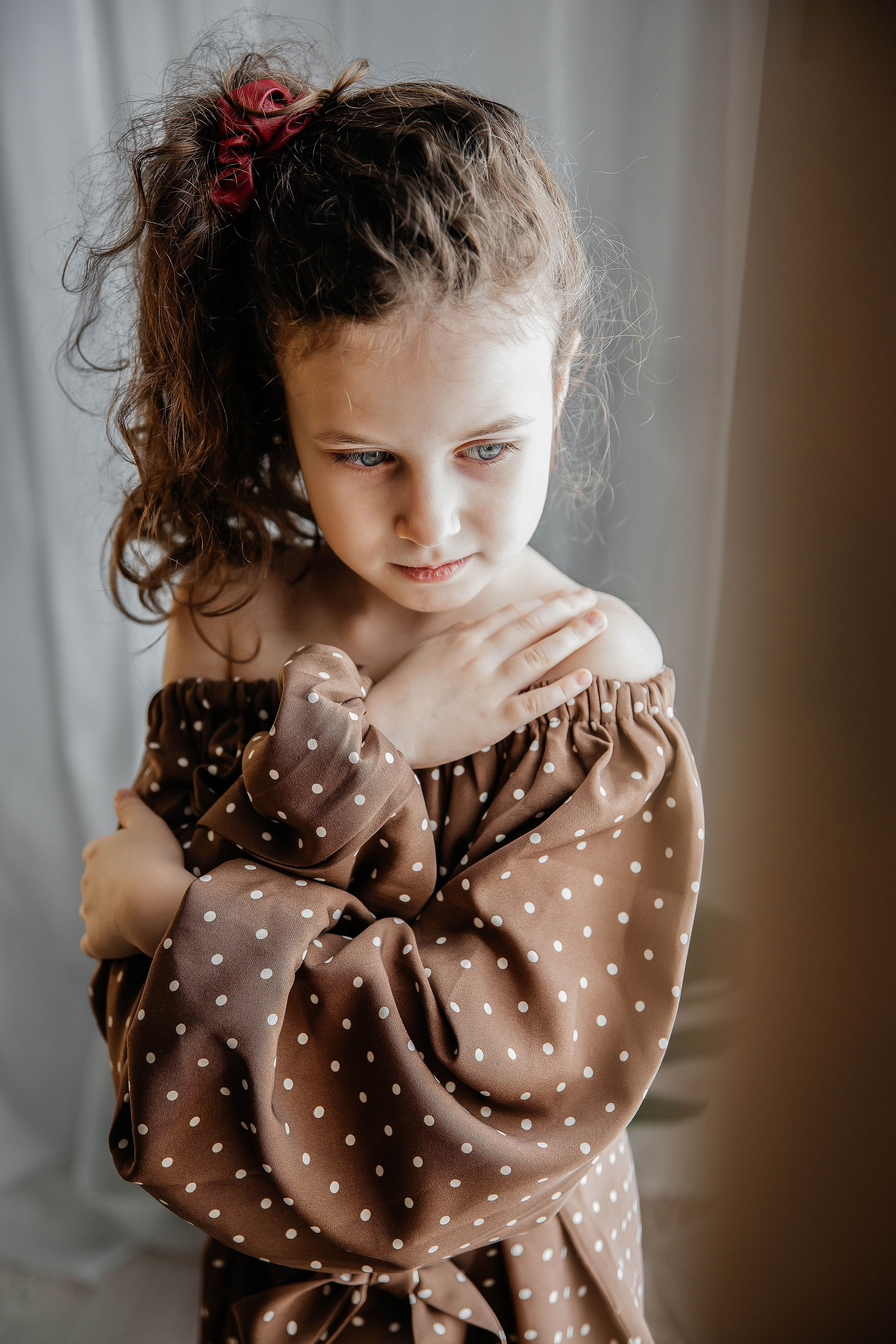 Гардероб. Фотограф новорожденных Москва, Люберцы, Жуковский, Раменское