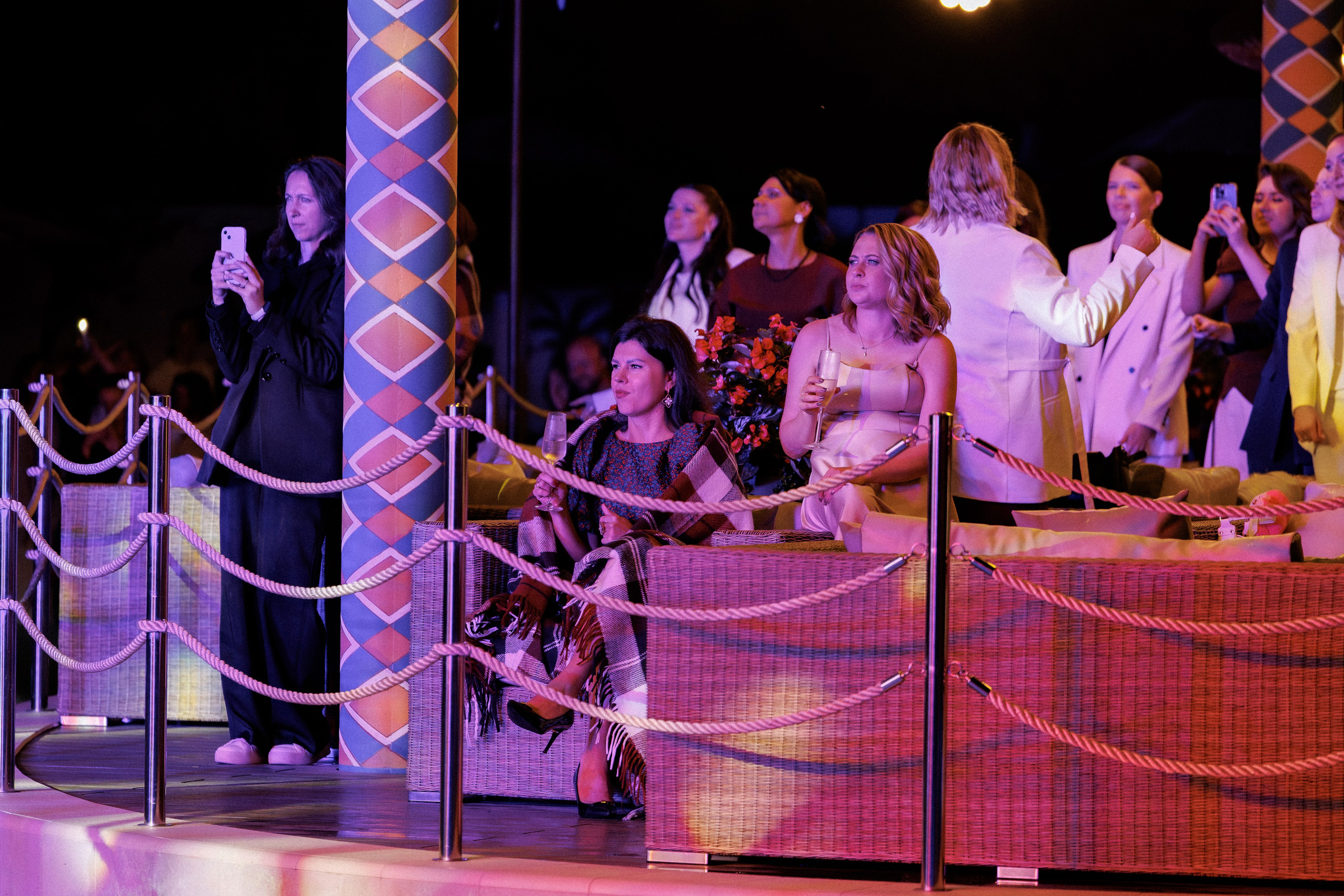 Юбилей компании — фотоотчёт празднования. Красильников Евгений — профессиональный фотограф в Ростове-на-Дону