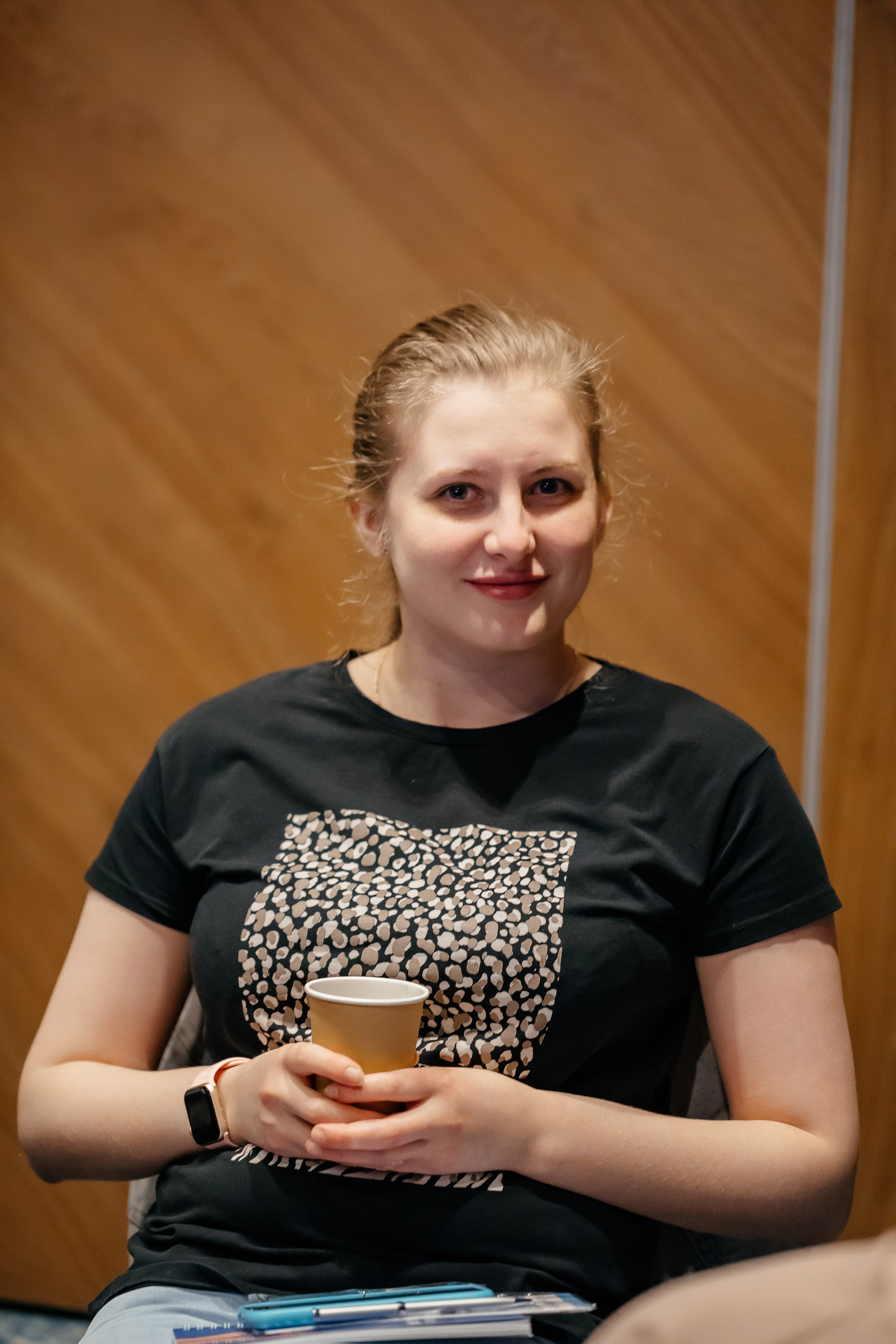 Конференция врачей. Красильников Евгений — профессиональный фотограф в Ростове-на-Дону