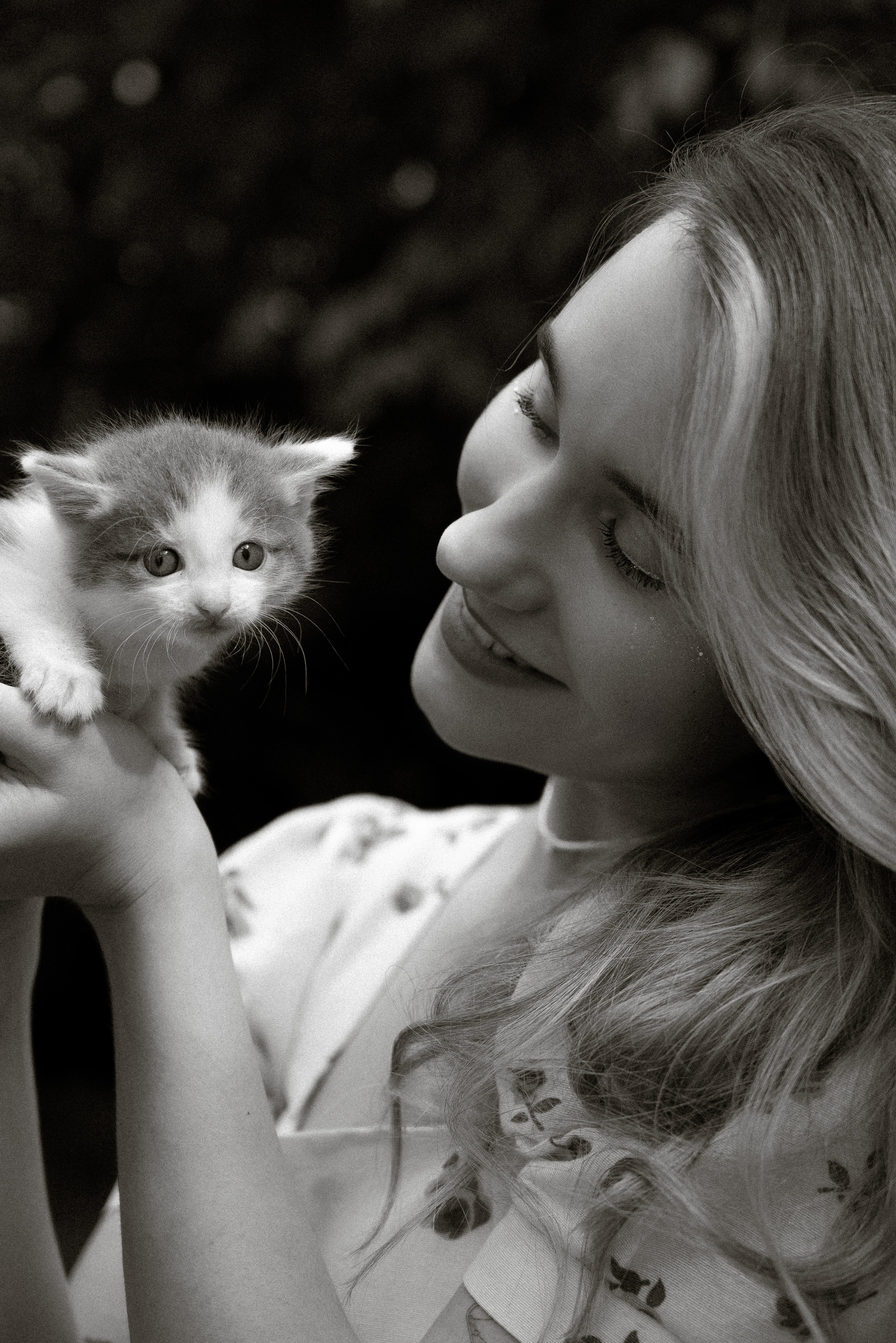 Саша. Тамара Власова