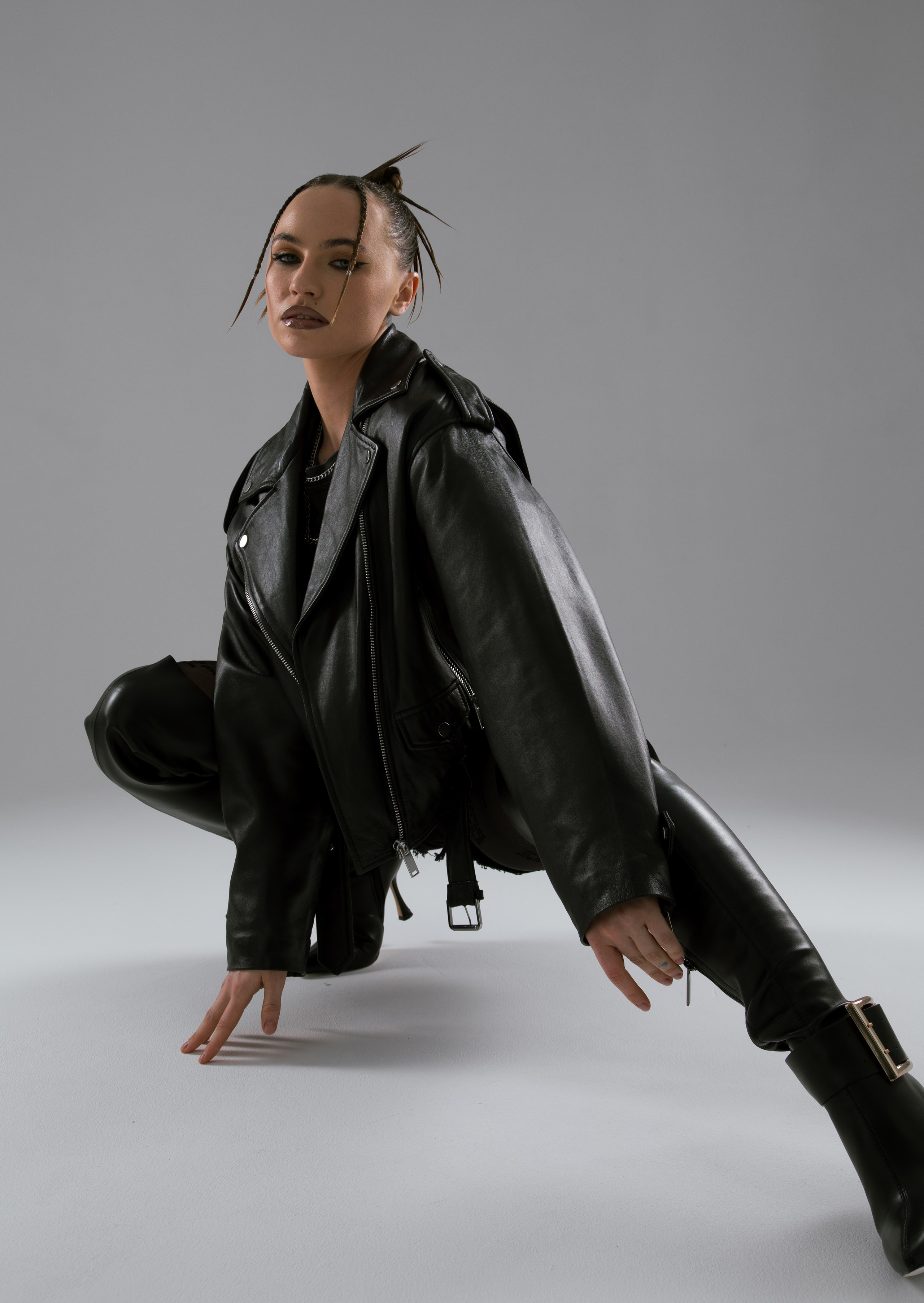 Надя. Фотограф в Москве Саша Кудрявая