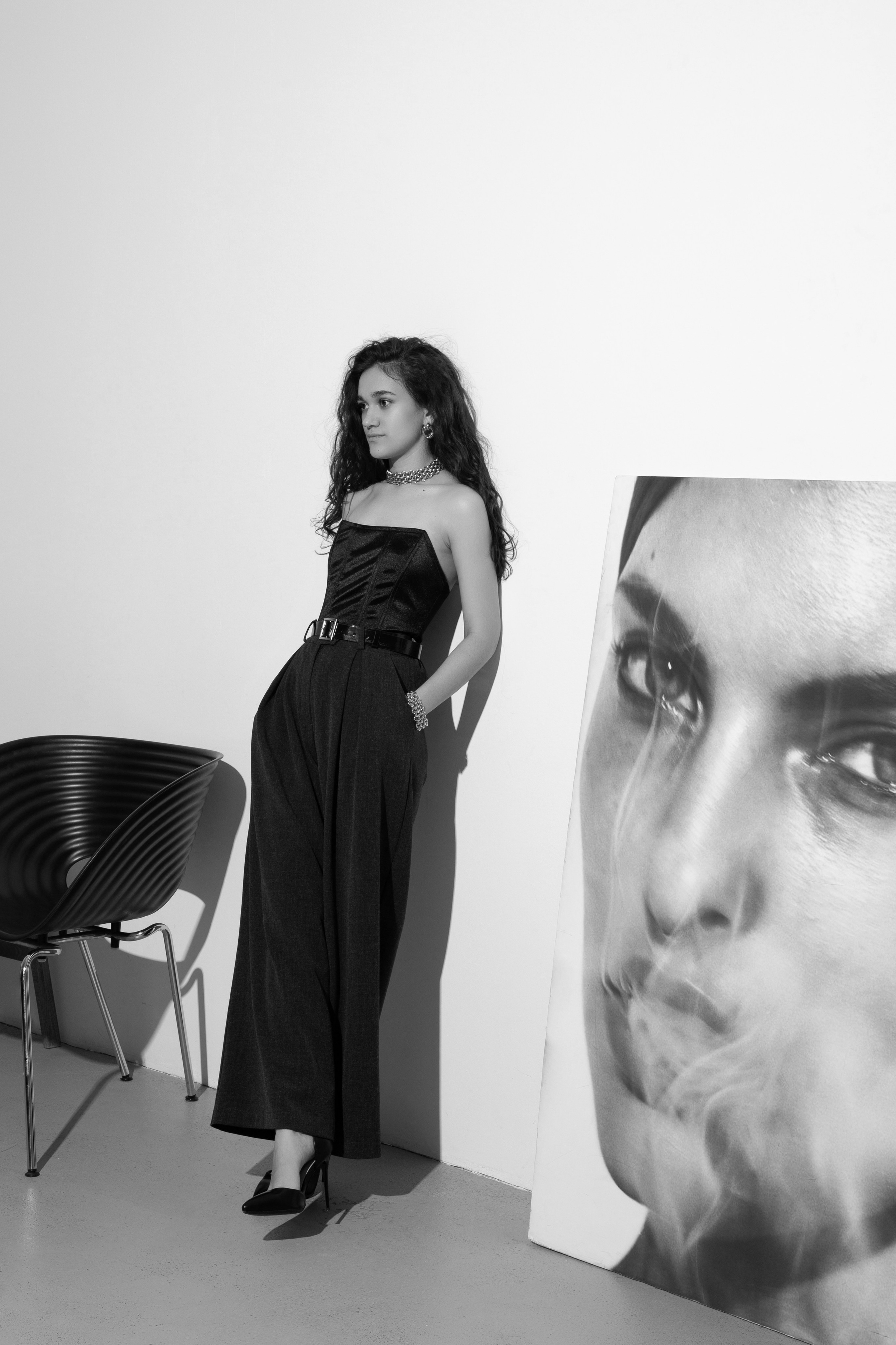 Лиза. Фотограф в Москве Саша Кудрявая