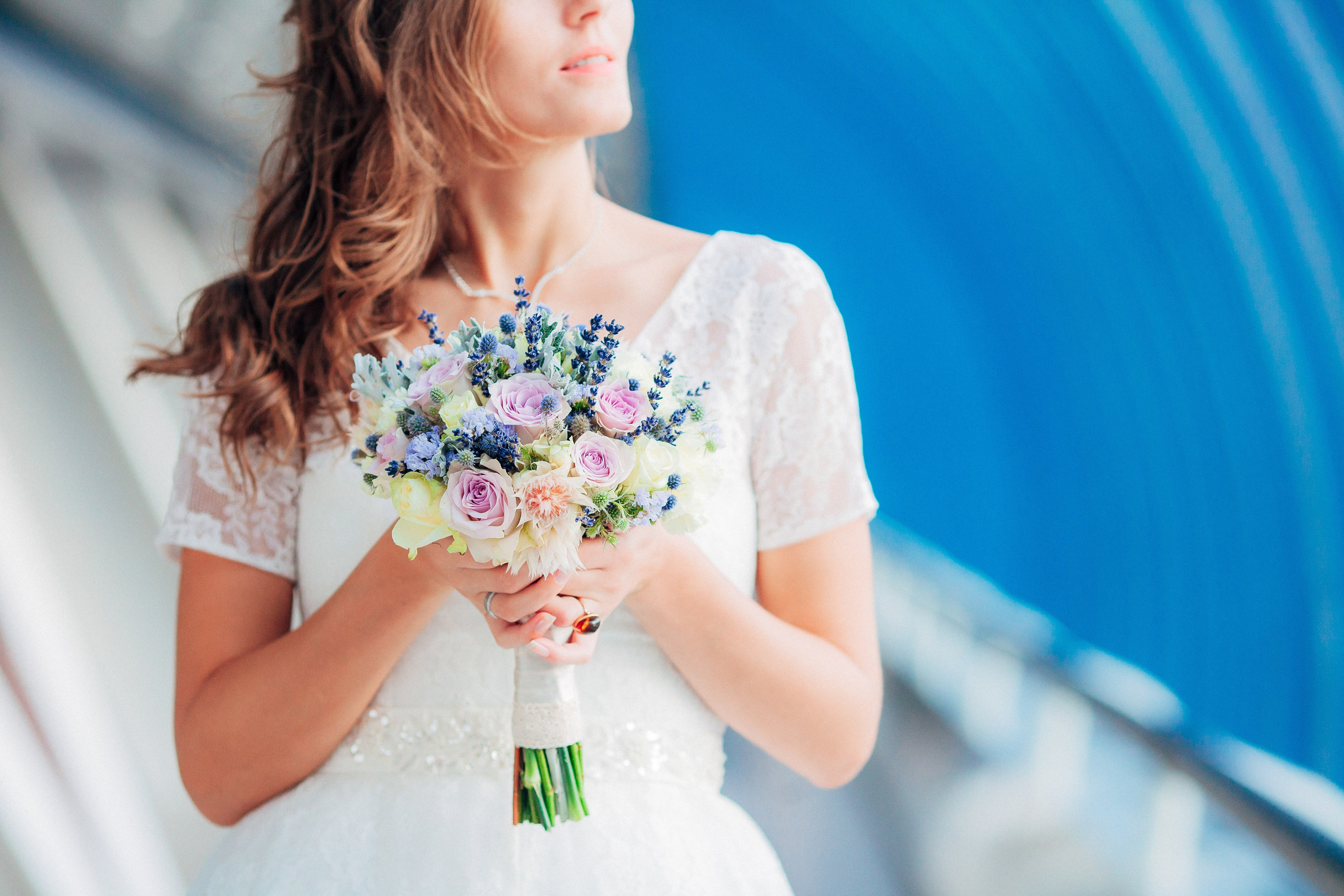 Григорий и Елена. Свадебный фотограф Александр Абрамов Москва / Зеленоград