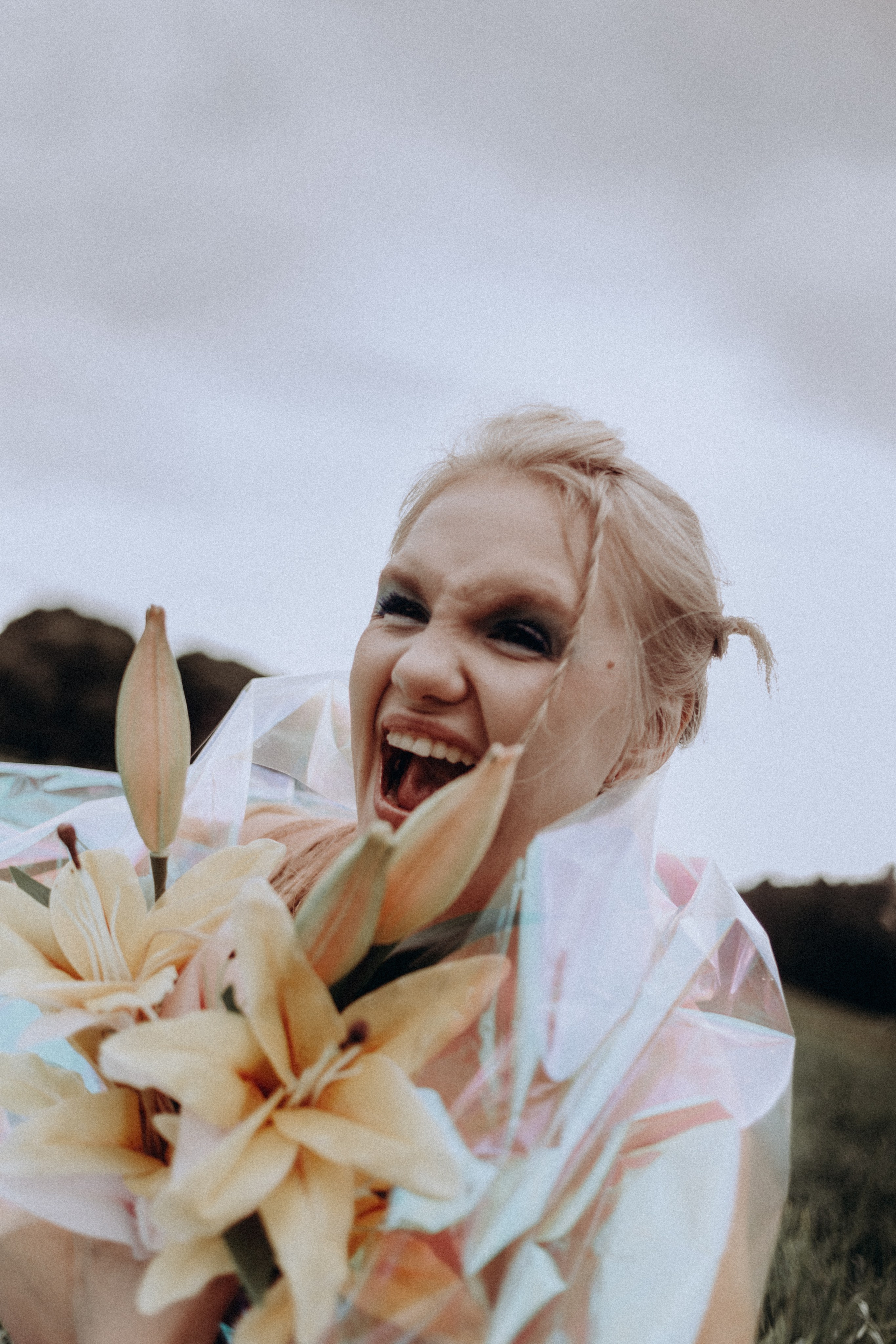 Хиппи fashion. Фотограф в Санкт-Петербурге Вера Сивенкова