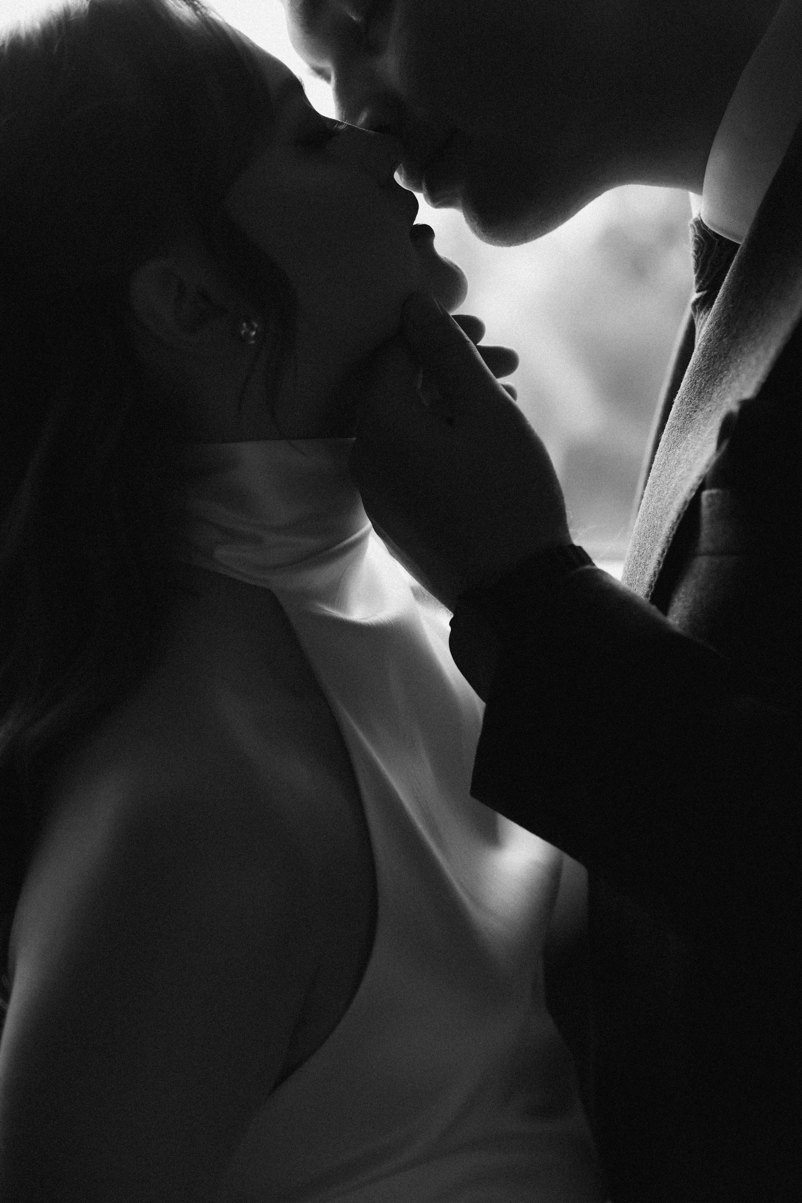 Михаил и Юлия. Свадебный фотограф Екатеринбург Алексей Ладыгин