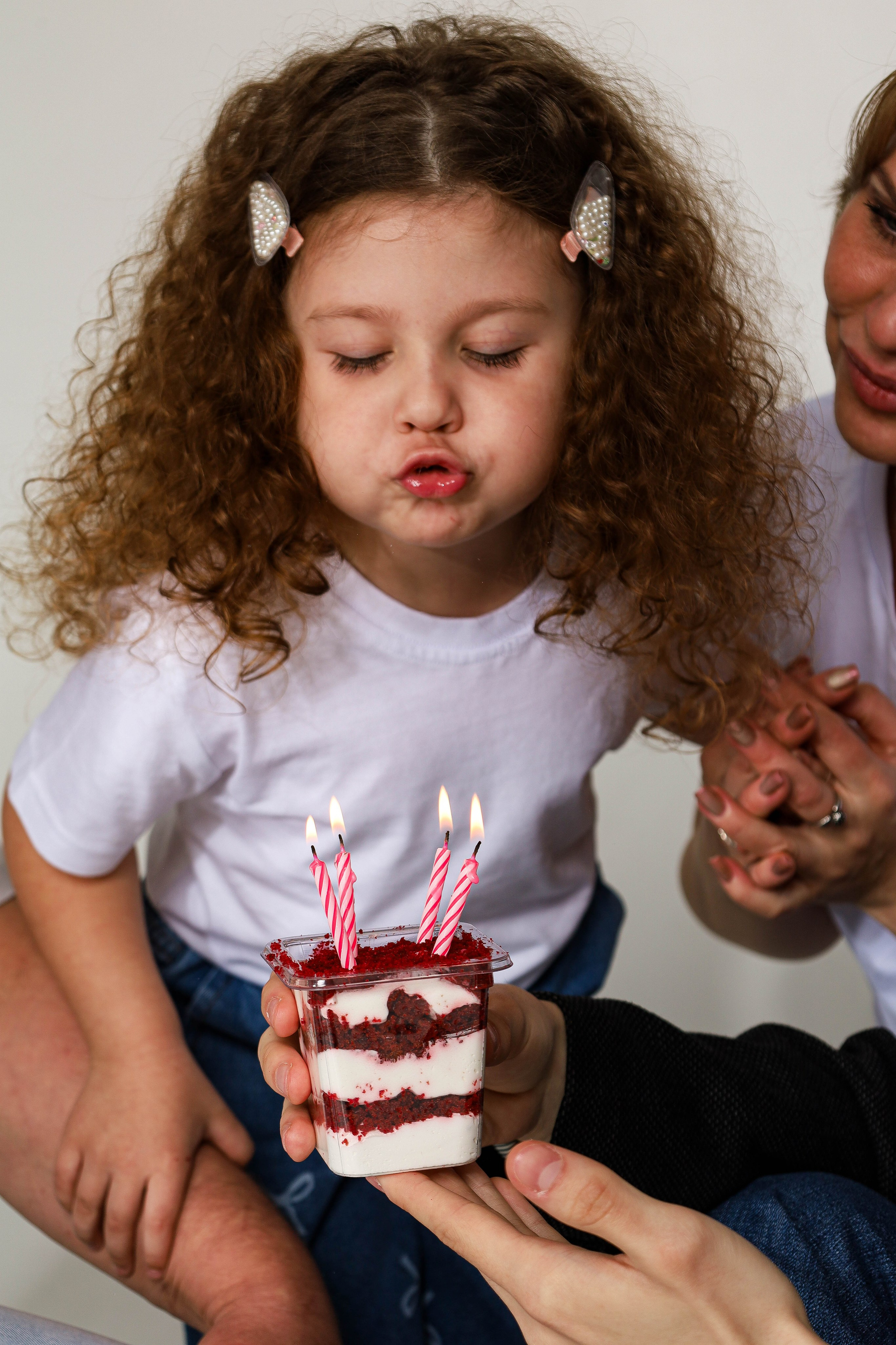 Детская съёмка. Фотограф Саратов | Елизавета Белова