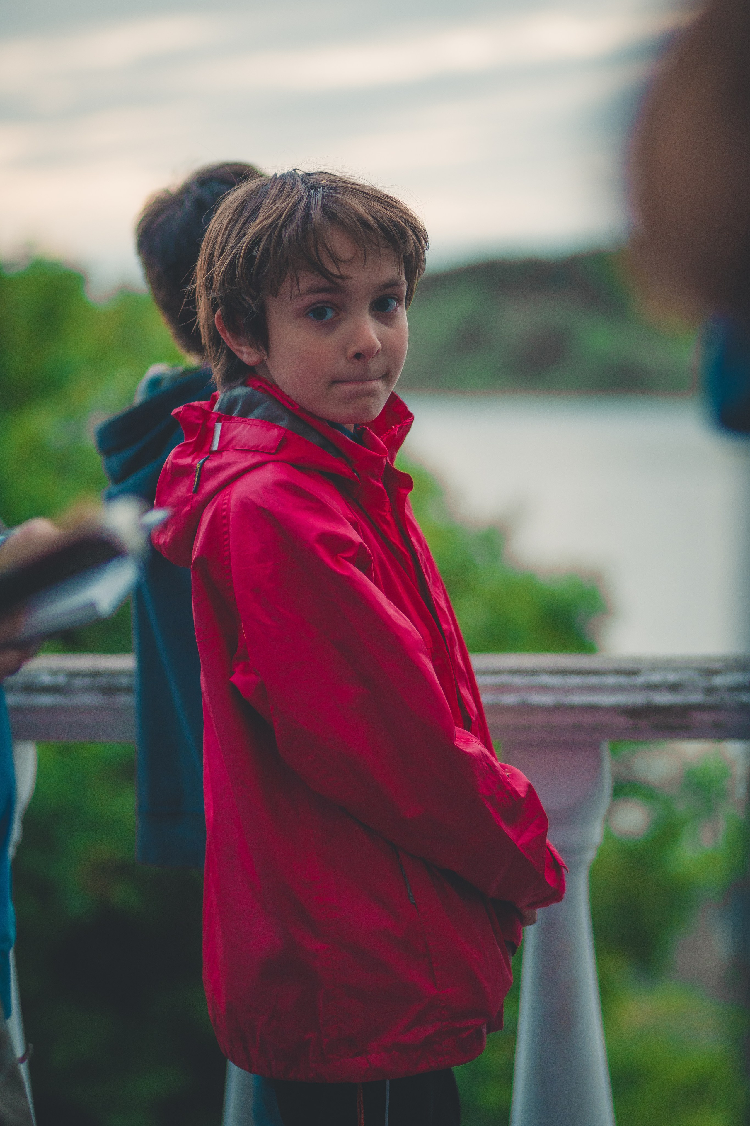 Детский лагерь — 1 смена 2023 год. Иван Кубик — фотограф и видеограф