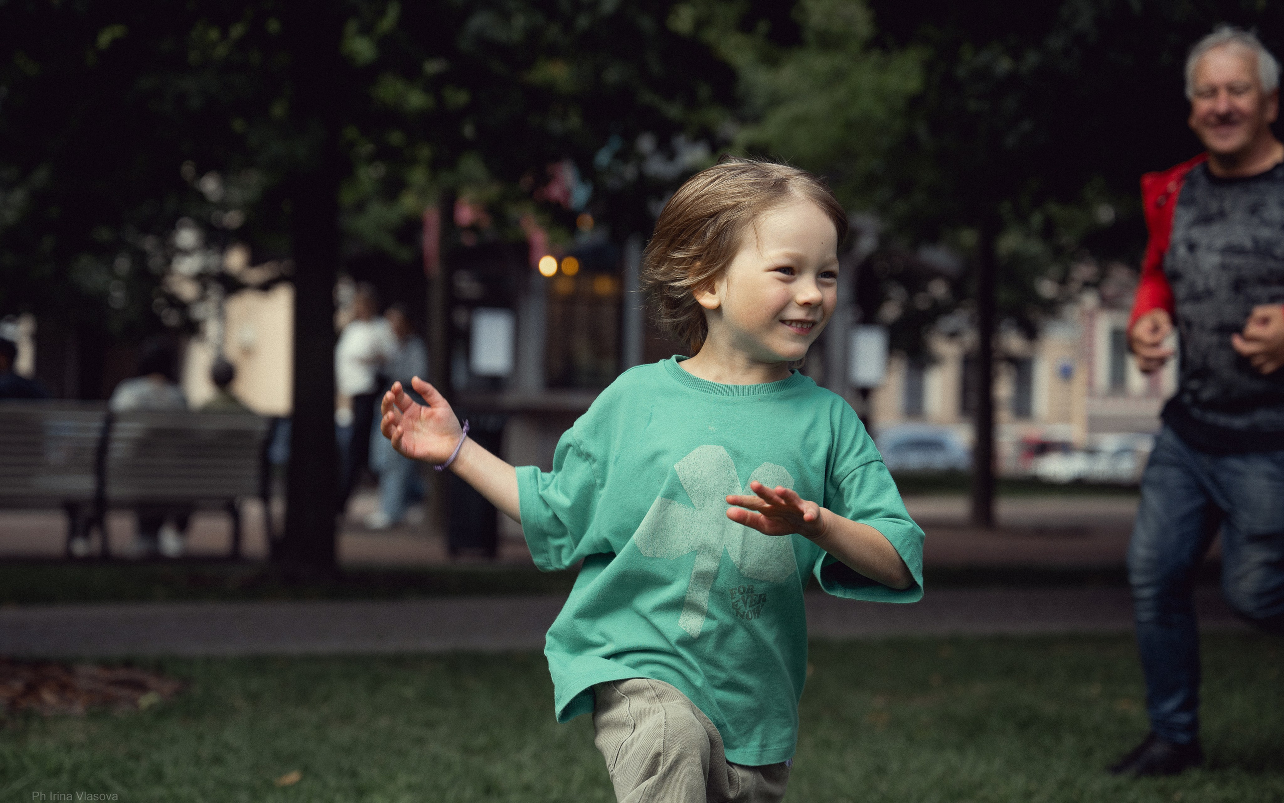Family. Спортивный и портретный фотограф
