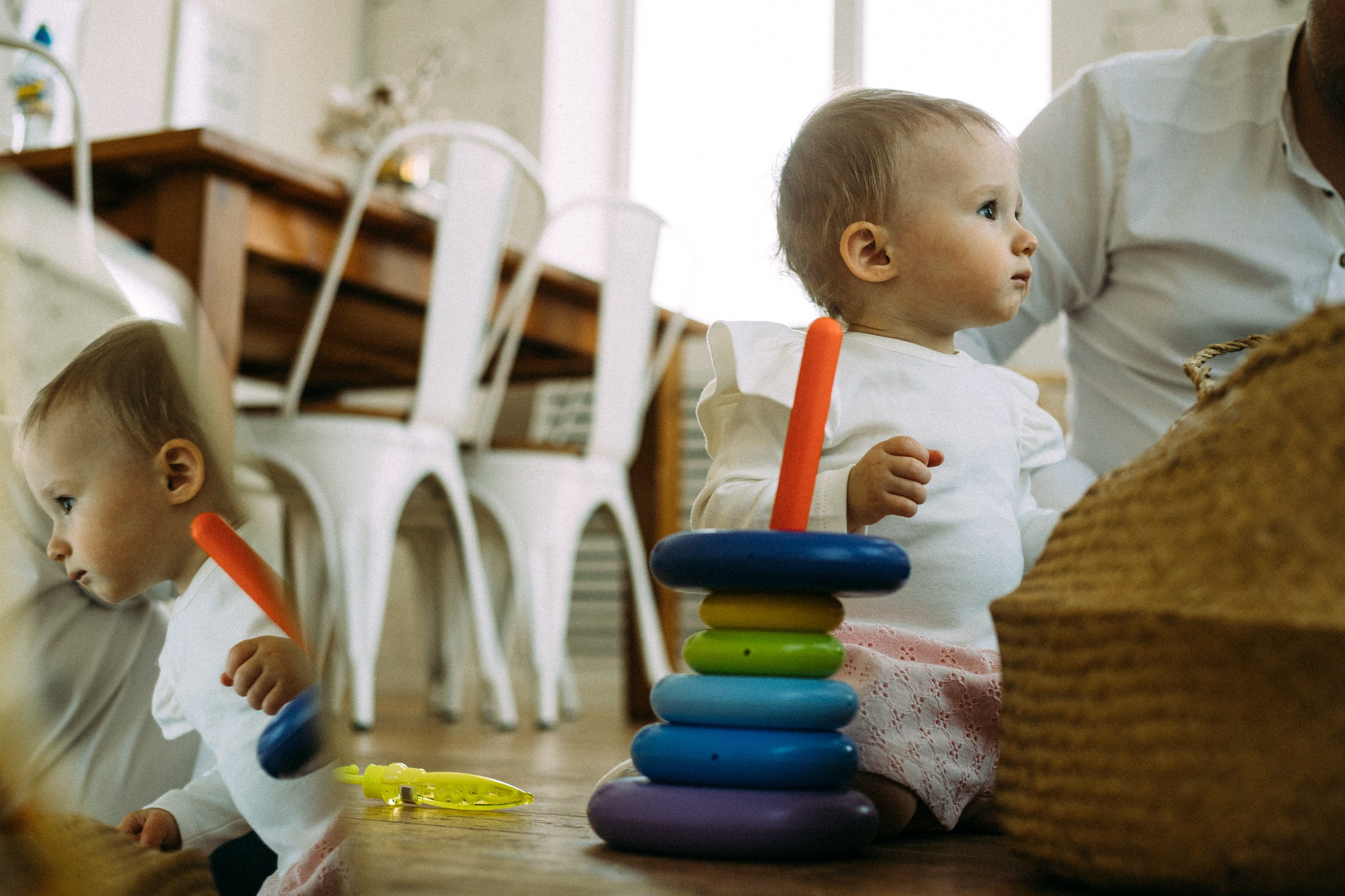 Маша и родители. Женский и репортажный фотограф Москва Натали Смирнова