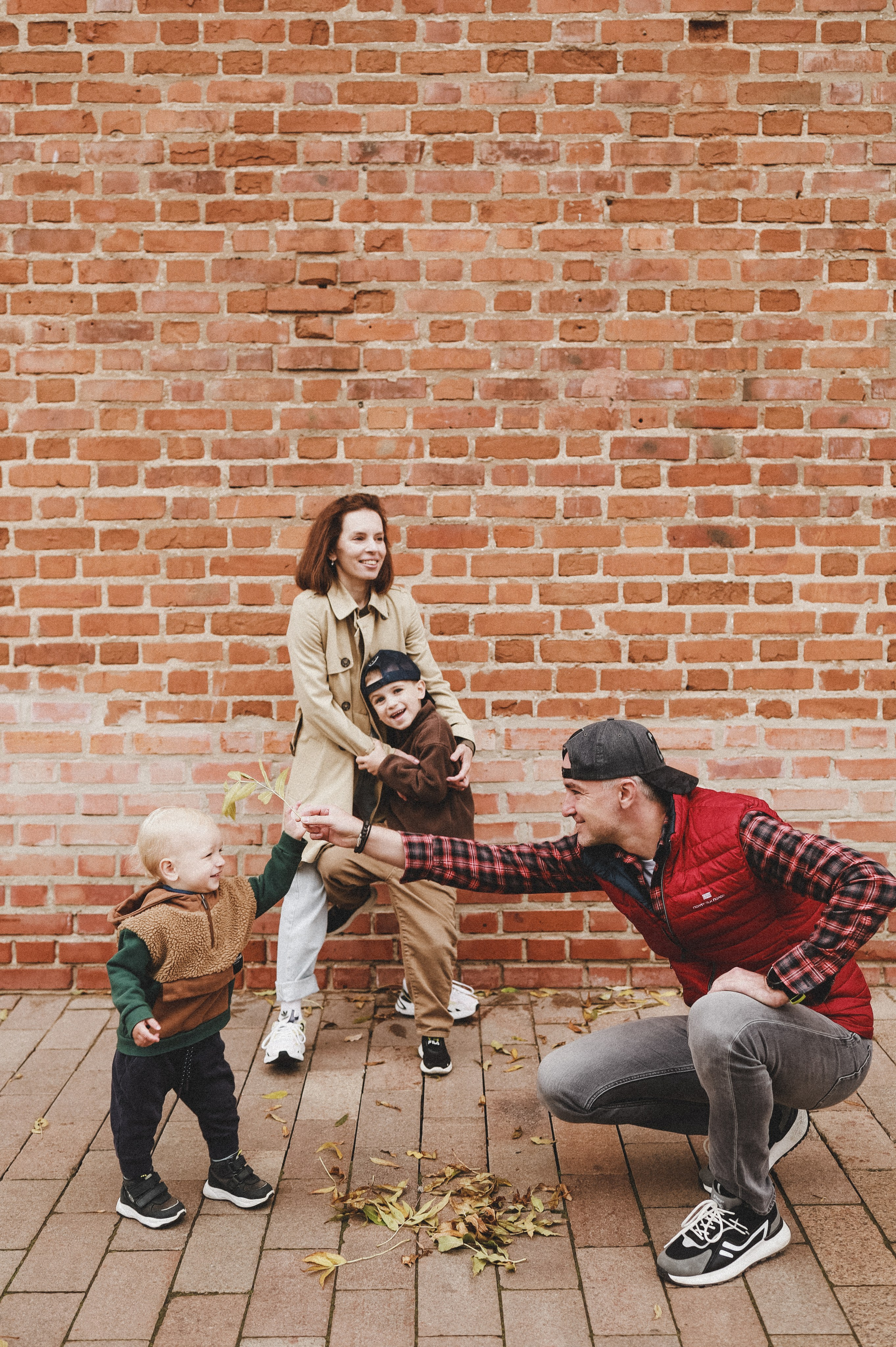 Нижегородские приключения. Семейный фотограф Фрума Шнейдерман. Санкт-Петербург и мир