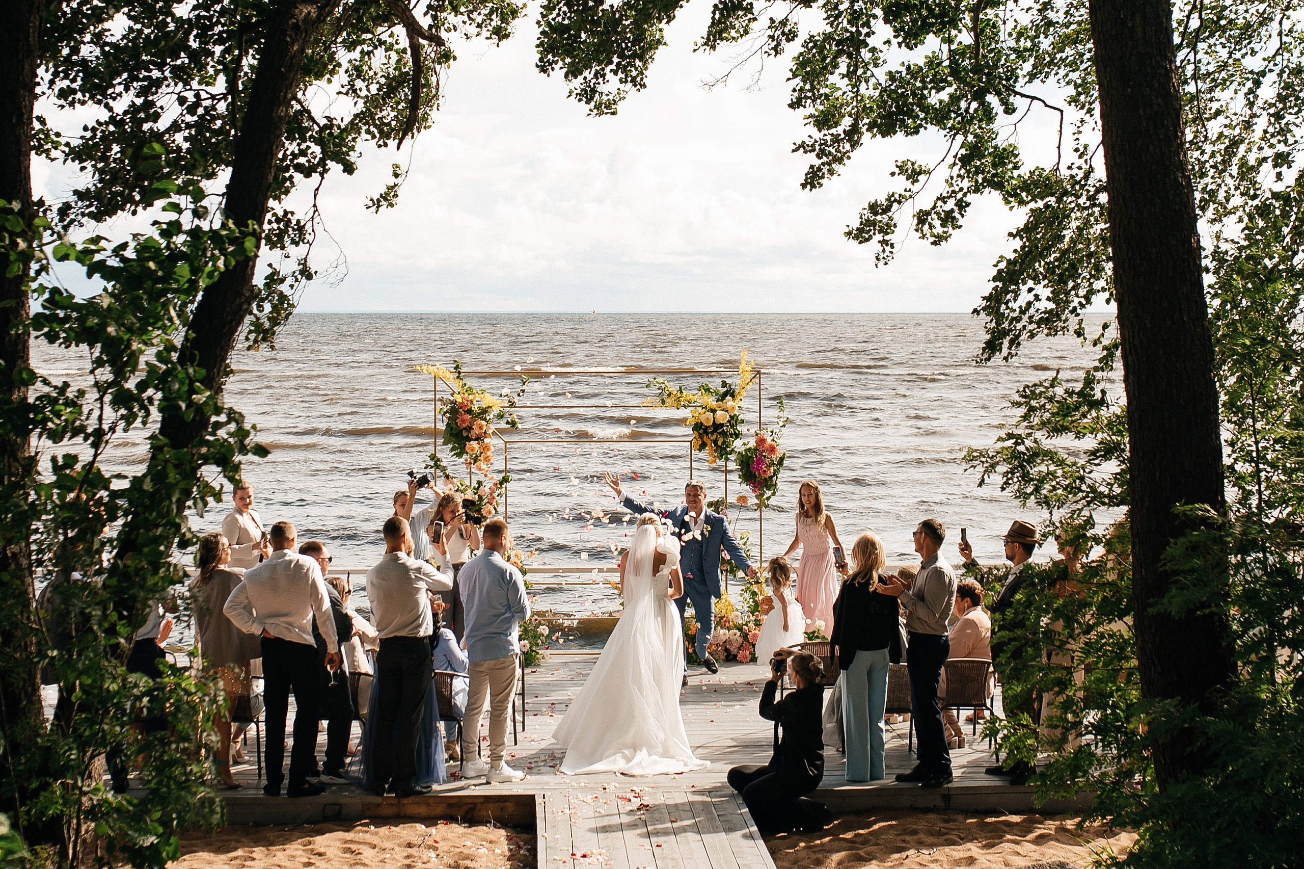 ANONS. Мария — Свадебный фотограф