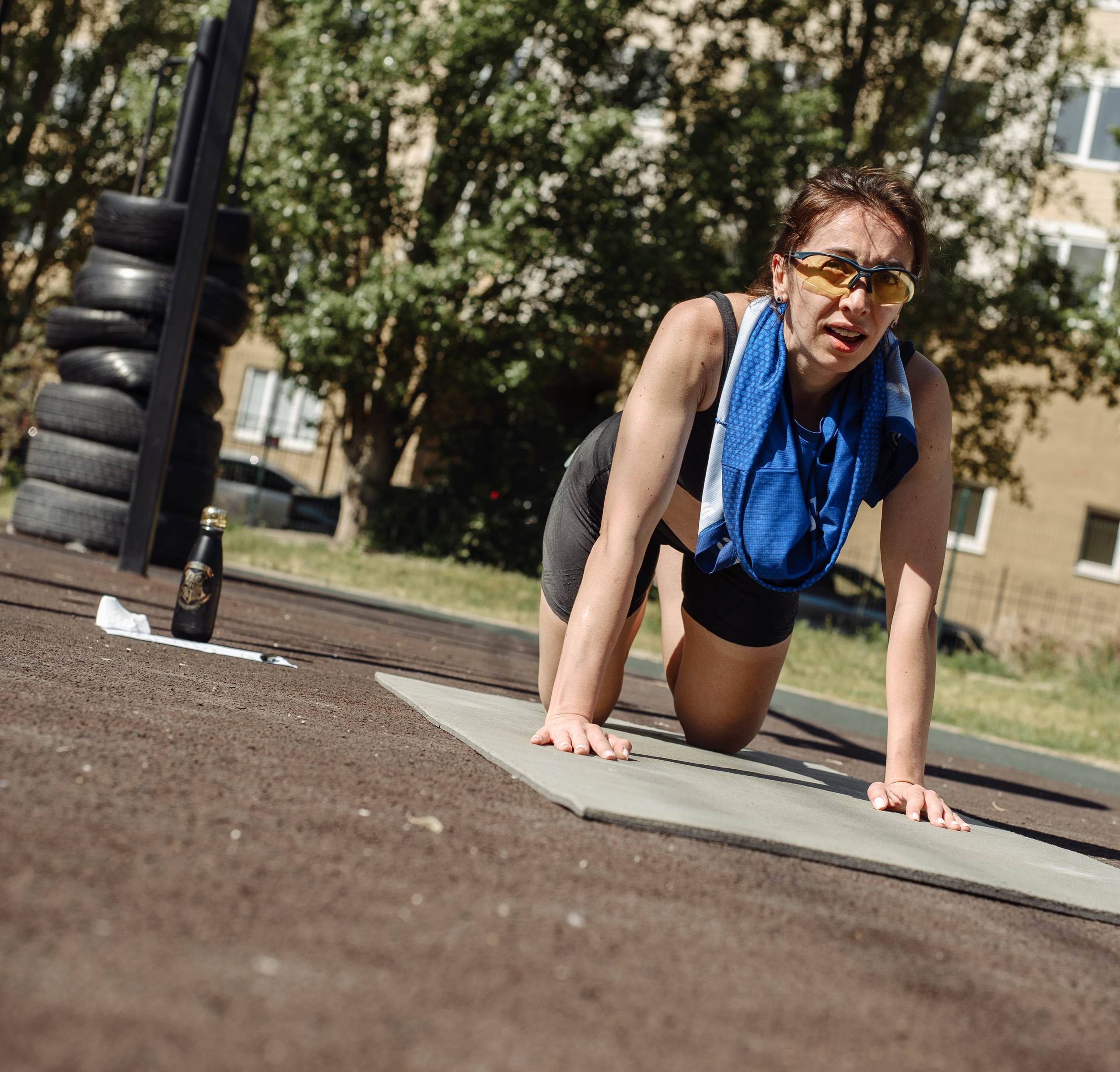 Ежегодный «Мёрф» 2024. Фотограф Вадим Дородников