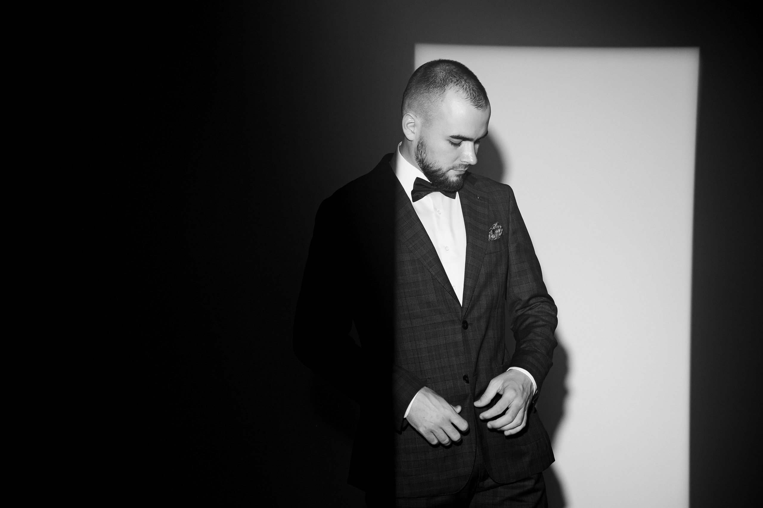 Андрей & Ксения. Свадебный фотограф в Новосибирске Алена Цизман