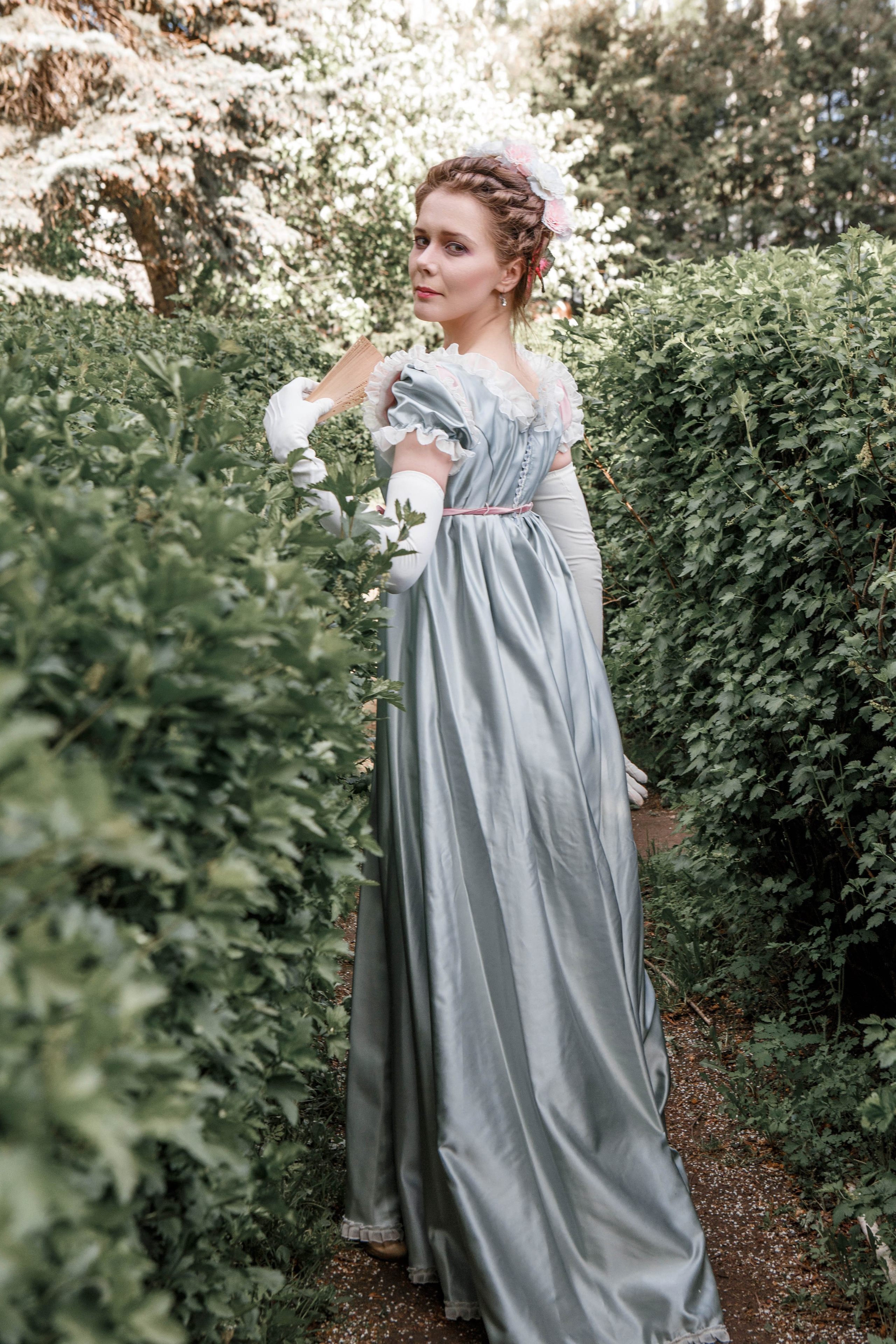 Майское цветение. Фотограф Екатерина Голицына