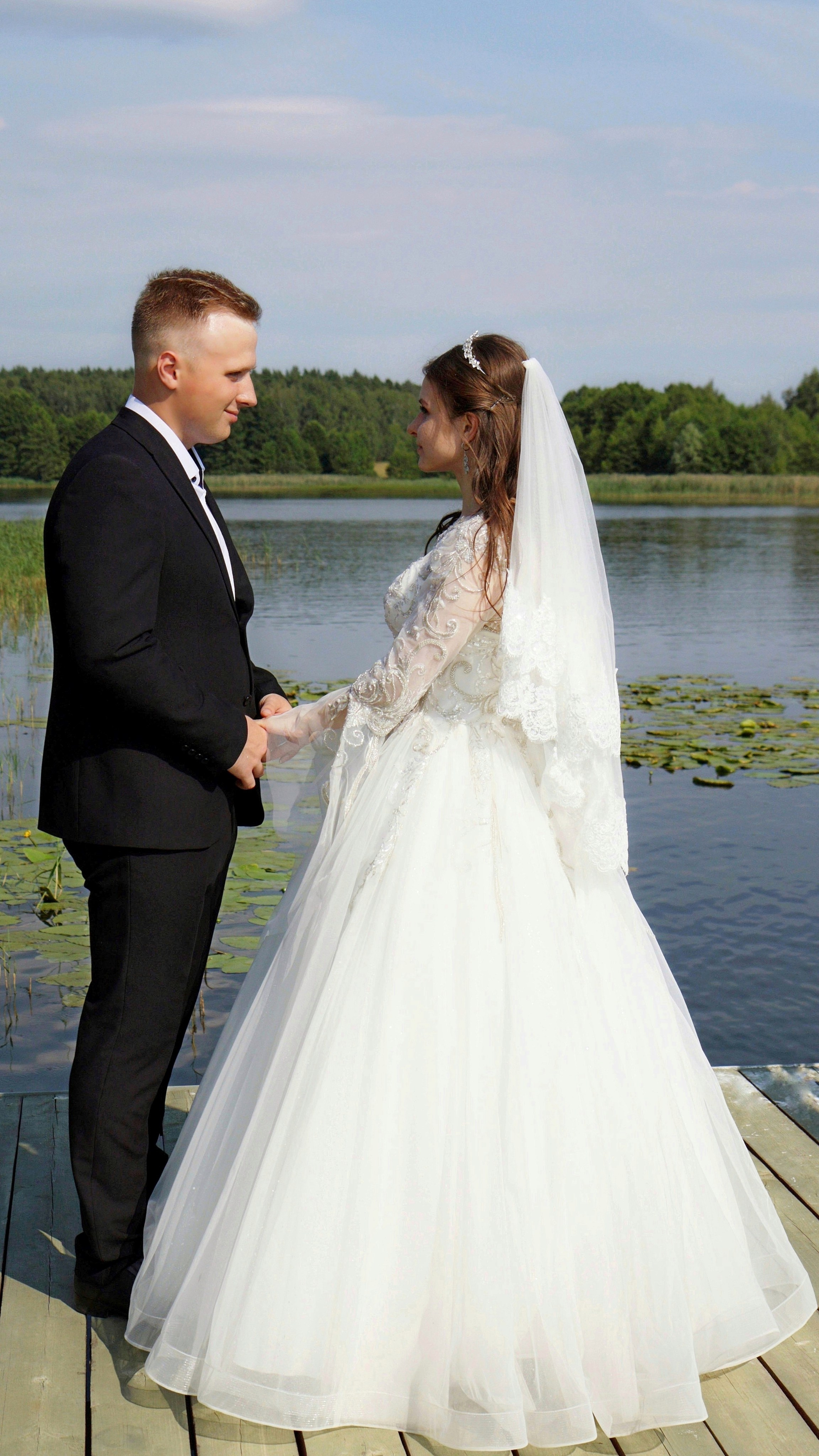 Свадебная серия. Настасья Шанти, Фотограф для вас и вашего Бизнеса. Калининград