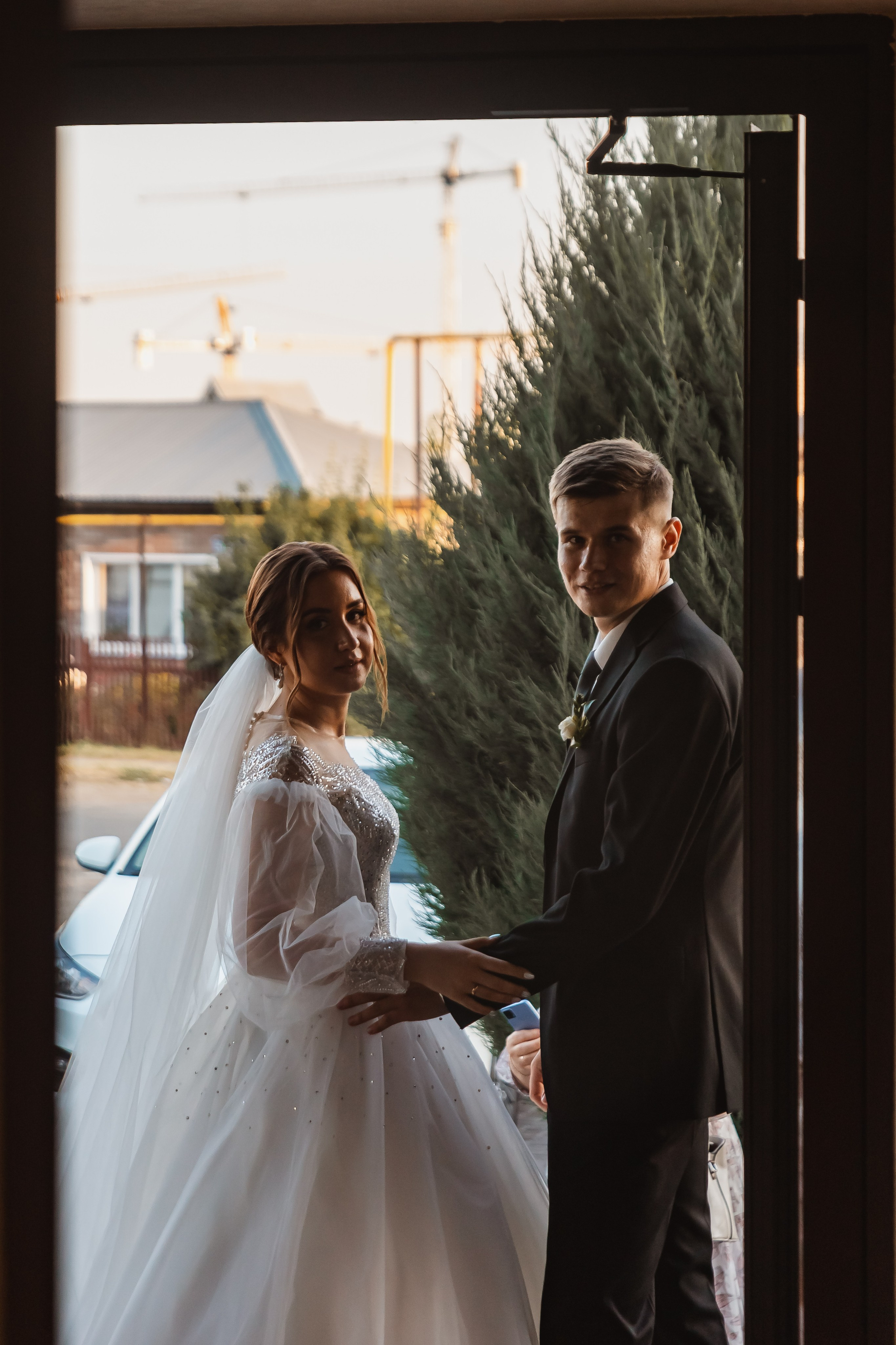 Ильфат&Зиля. Фотограф Егор Сухов