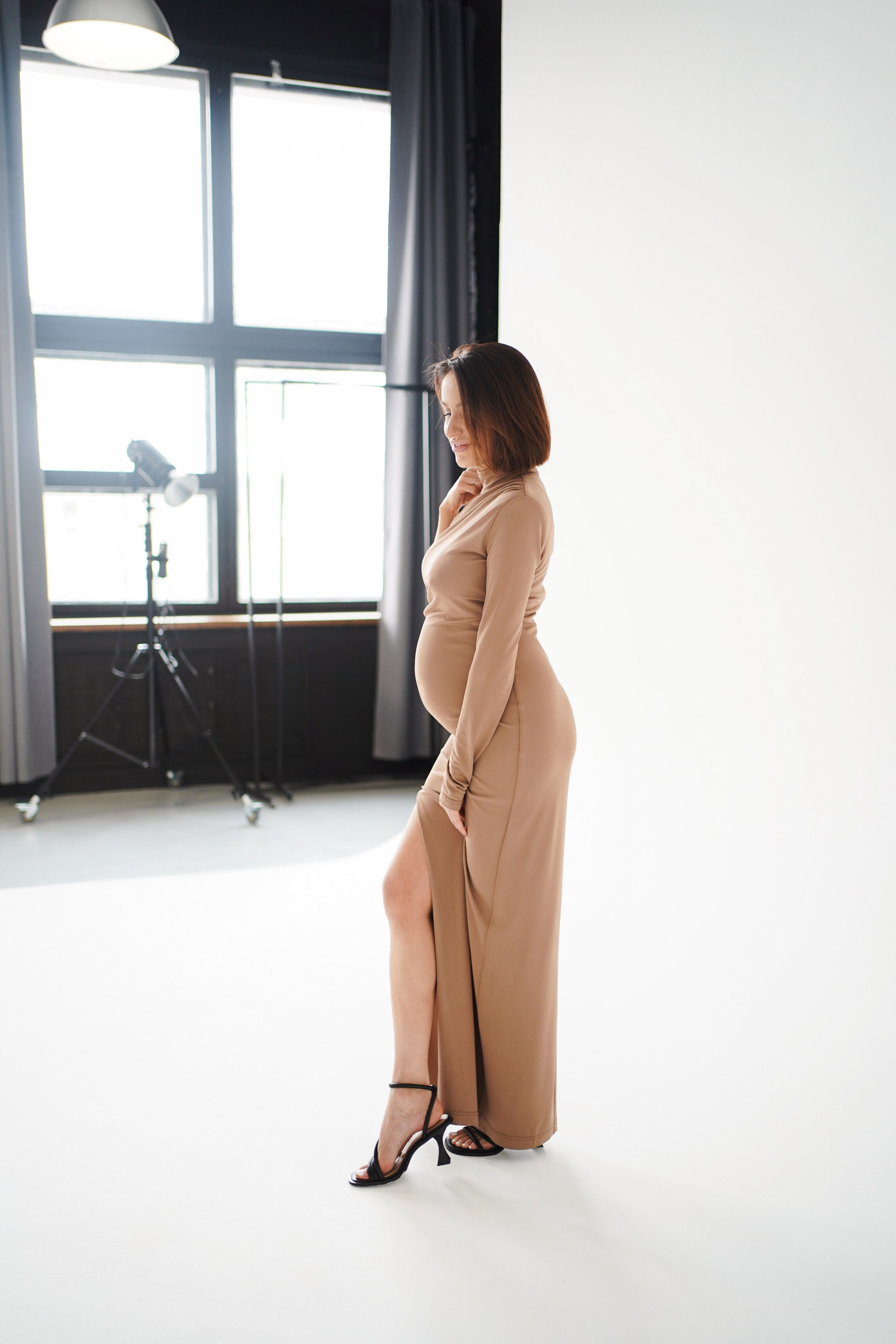 Оля. Семейный и портретный фотограф в Екатеринбурге Yana Strok