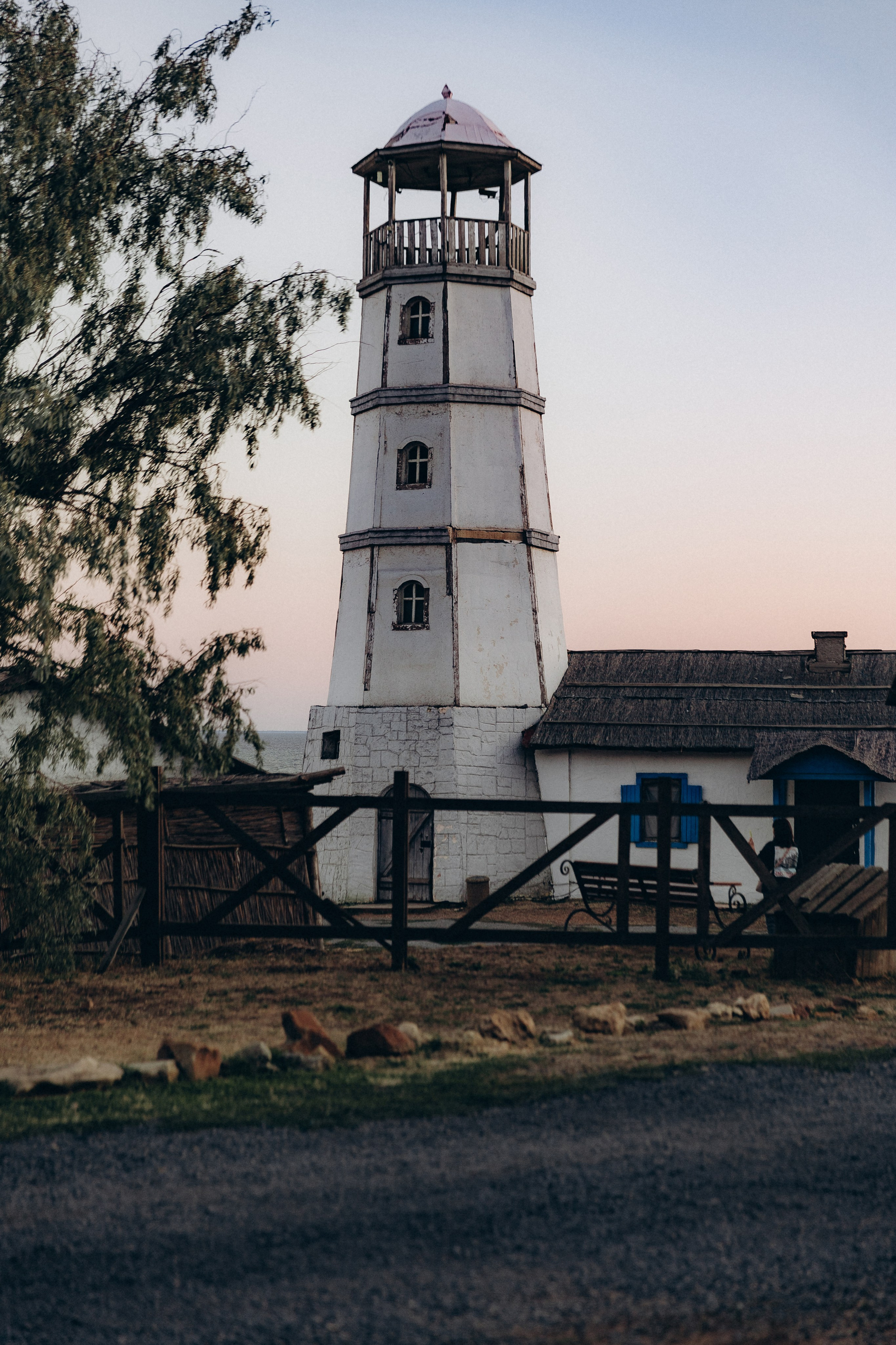 Антон и Екатерина. Главная