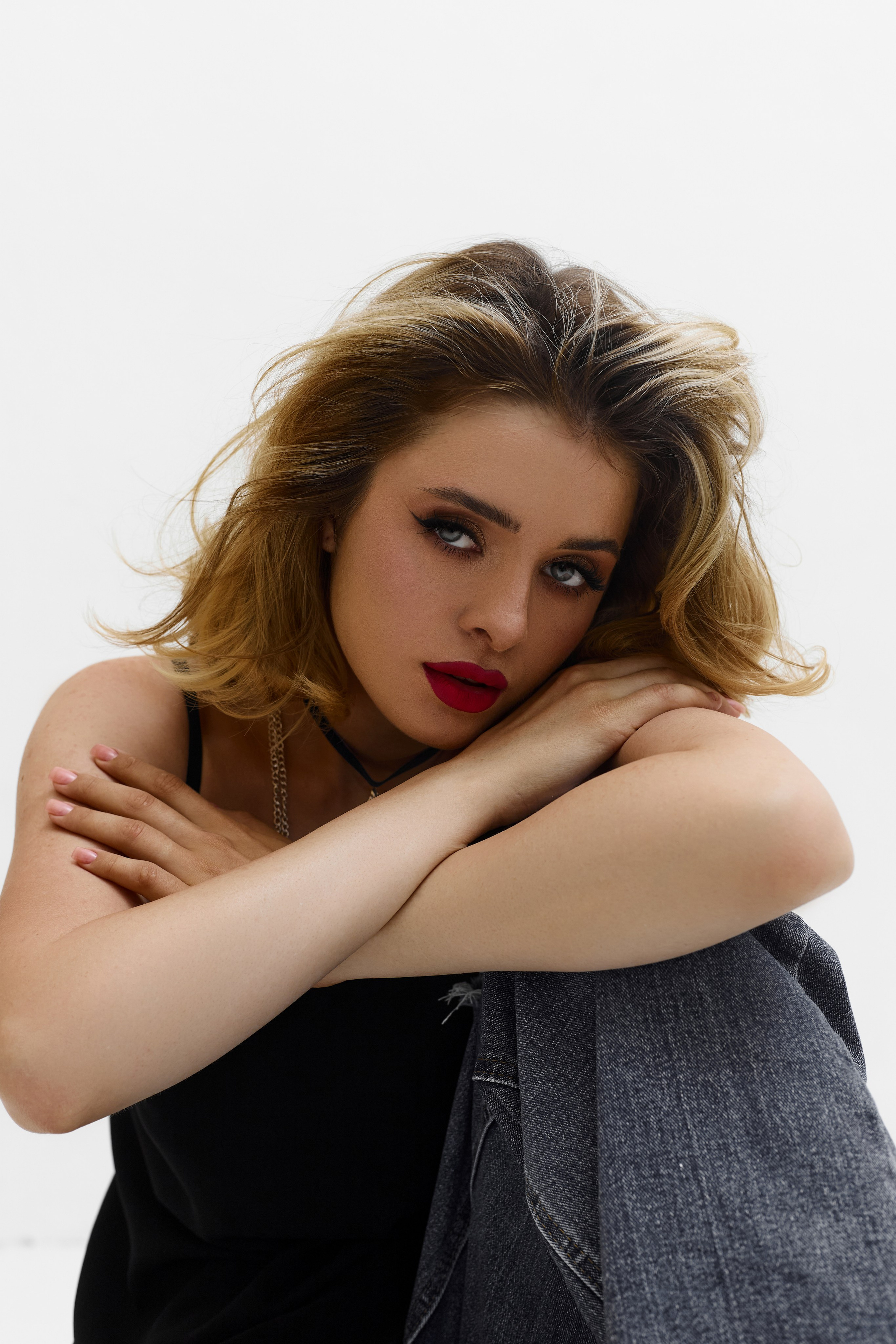 VIKA. Ася Солопова, фотограф Тюмень