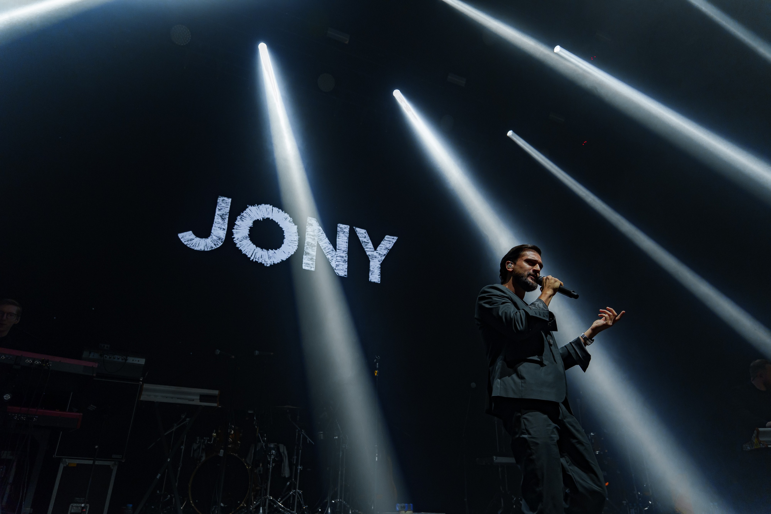 Концерты. Даша Мерц | ФОТОГРАФ МОСКВА