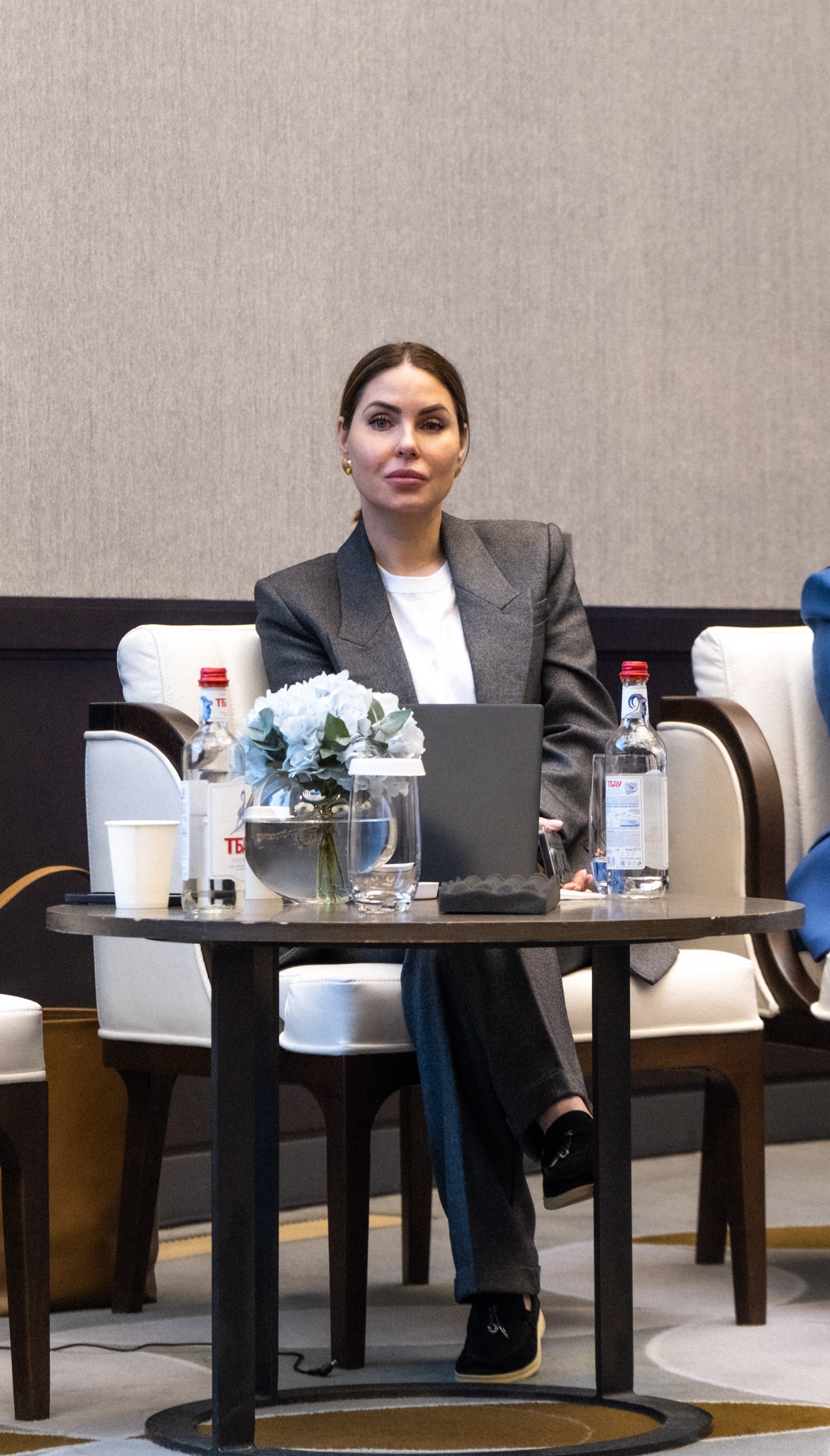 Forum4Beaut Сочи DEKA|2024. Фотограф Гульназ Фатихова, г. Москва