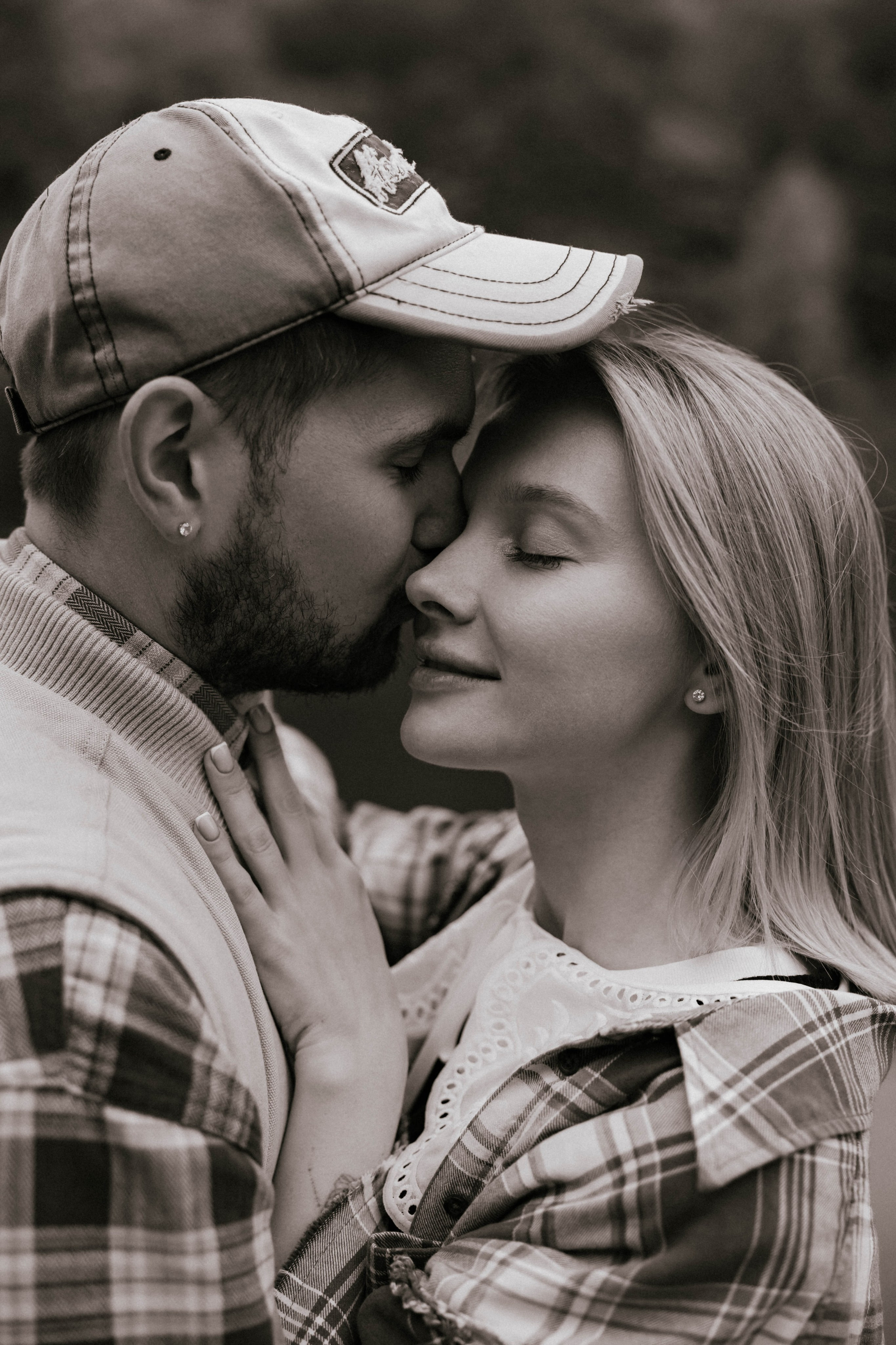 Алла и Виктор. Семейный и свадебный фотограф Нижний Новгород