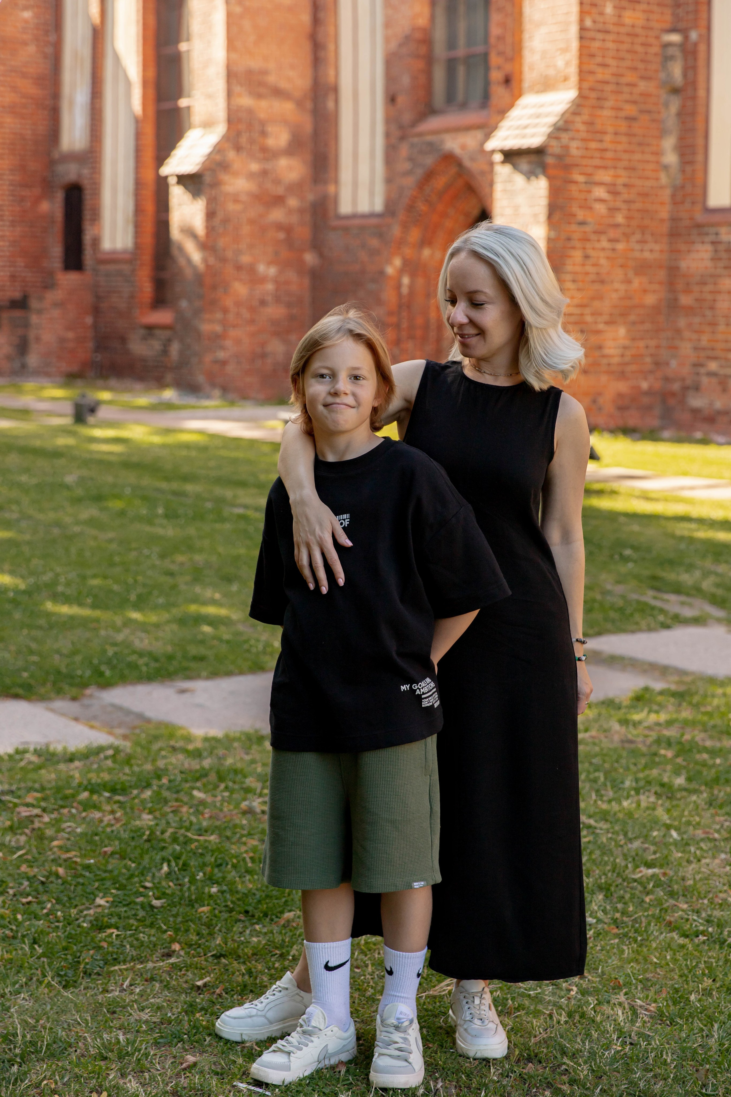 Демид и Анастасия. Семейный и свадебный фотограф Нижний Новгород