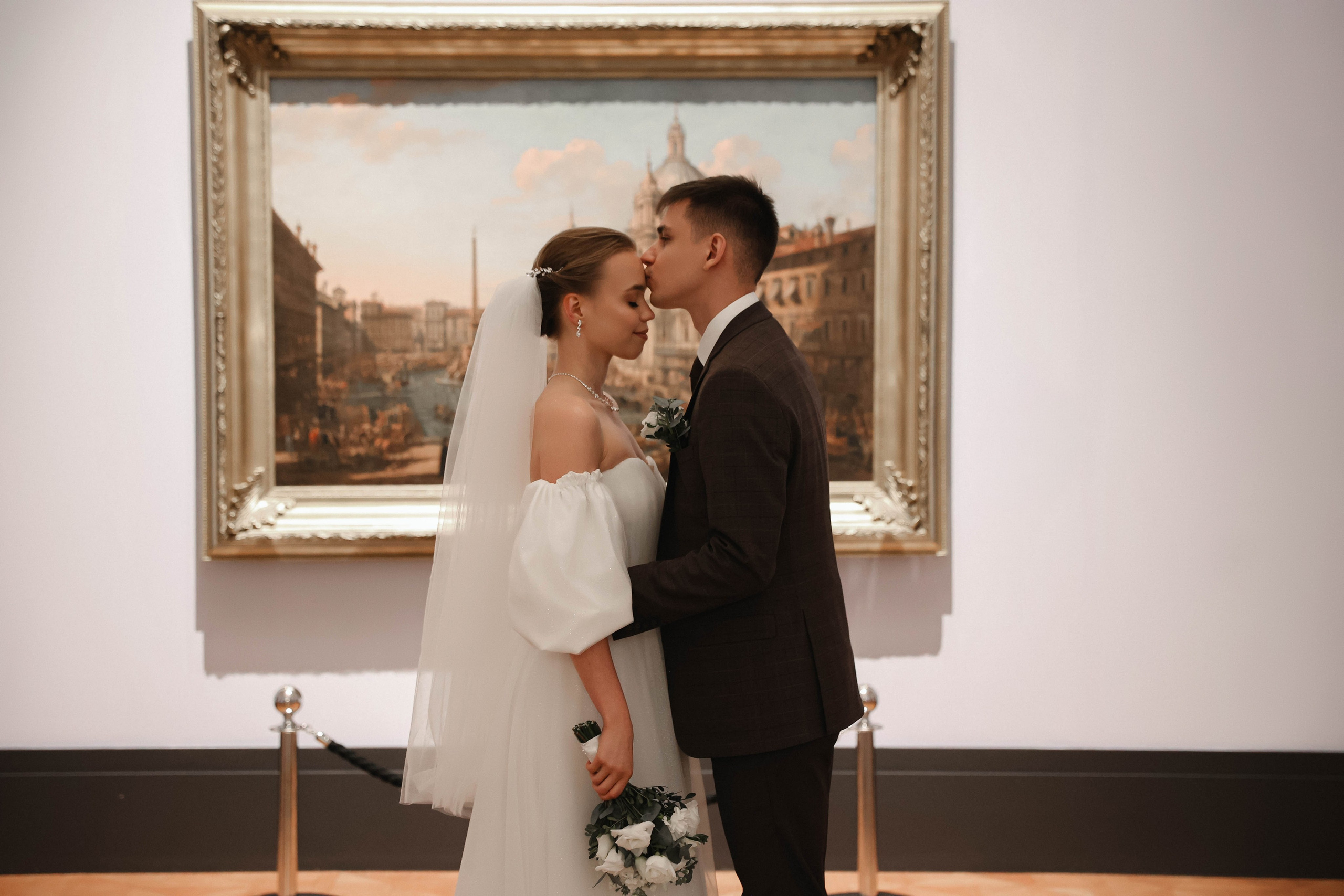 Ксения и Никита. Семейный и свадебный фотограф Нижний Новгород