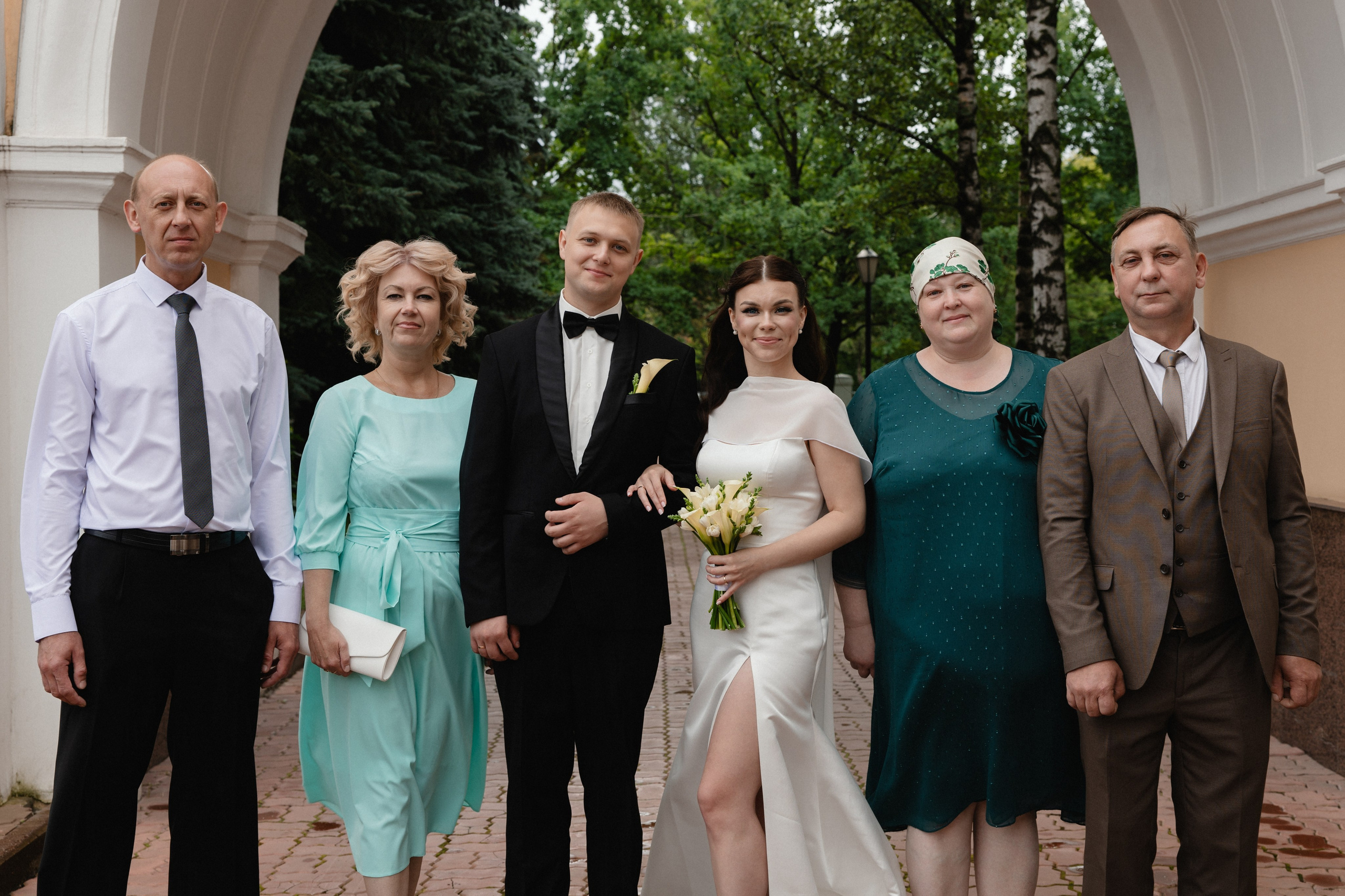 Кристина и Даниил. Семейный и свадебный фотограф Нижний Новгород