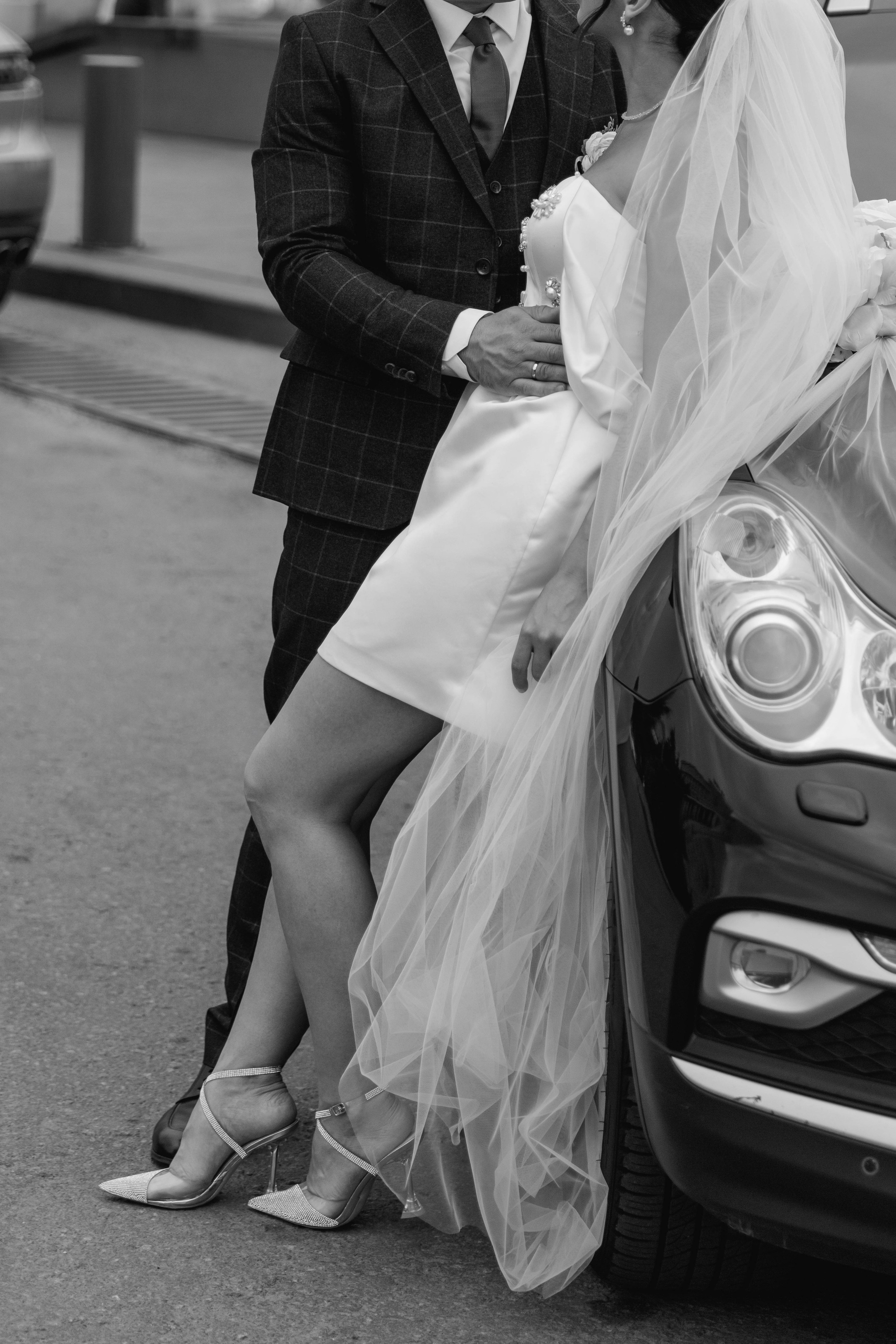 Варвара и Артем. Семейный и свадебный фотограф Нижний Новгород