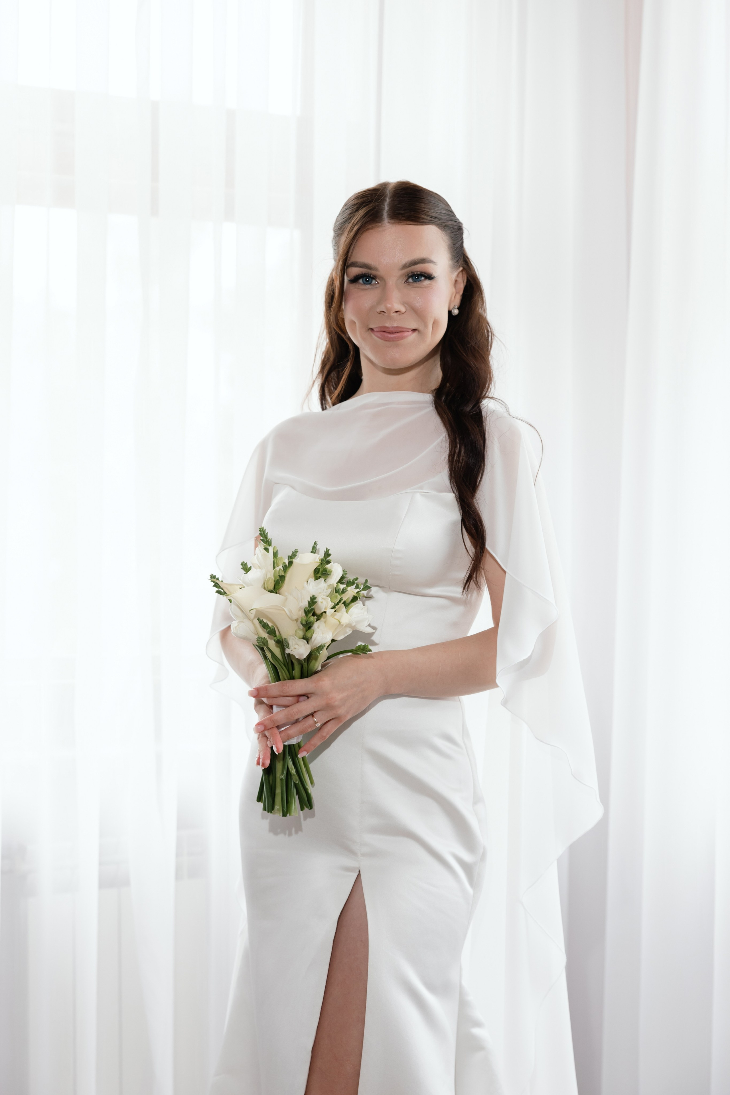 Кристина и Даниил. Семейный и свадебный фотограф Нижний Новгород