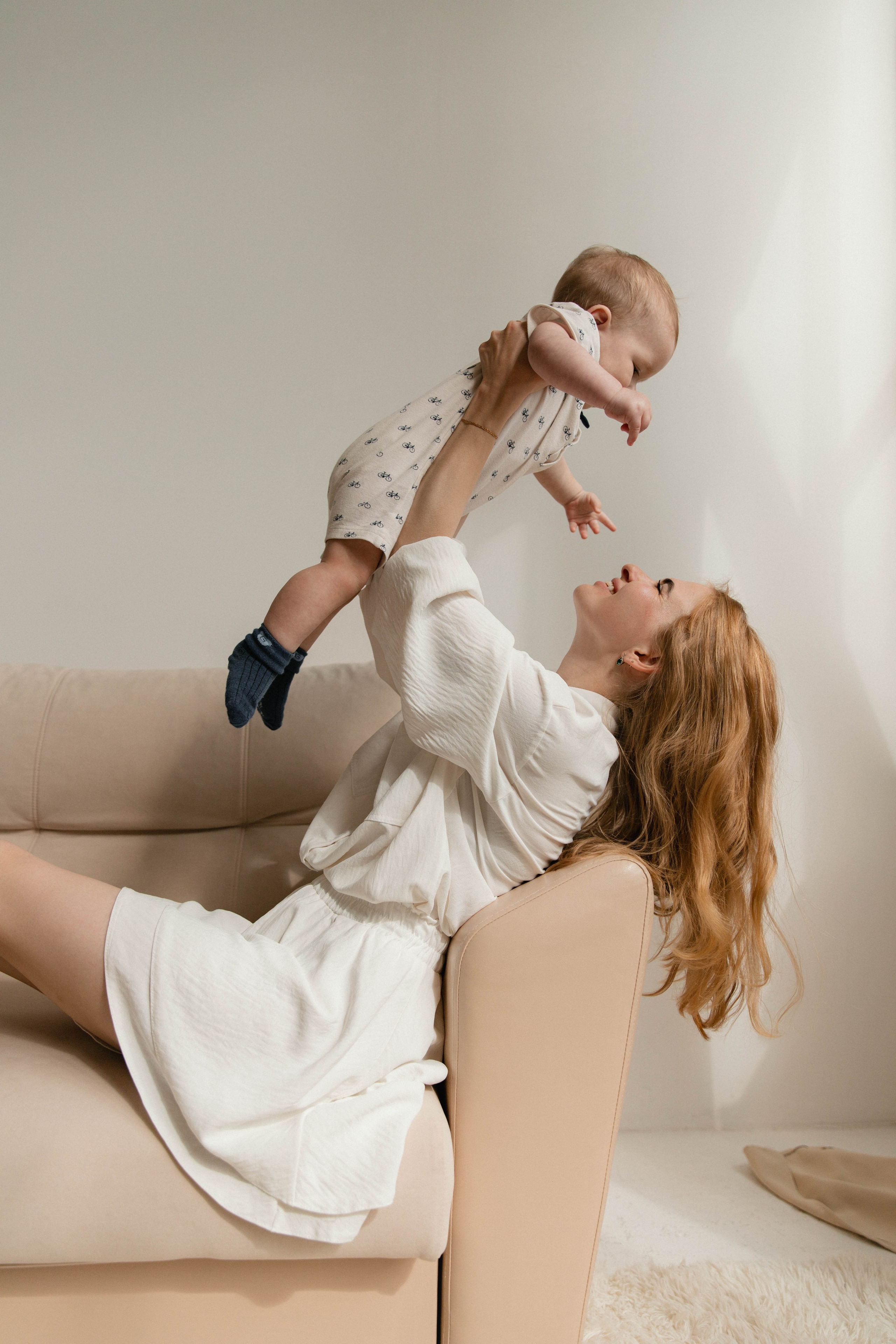 Александра и Елисей. Семейный и свадебный фотограф Нижний Новгород