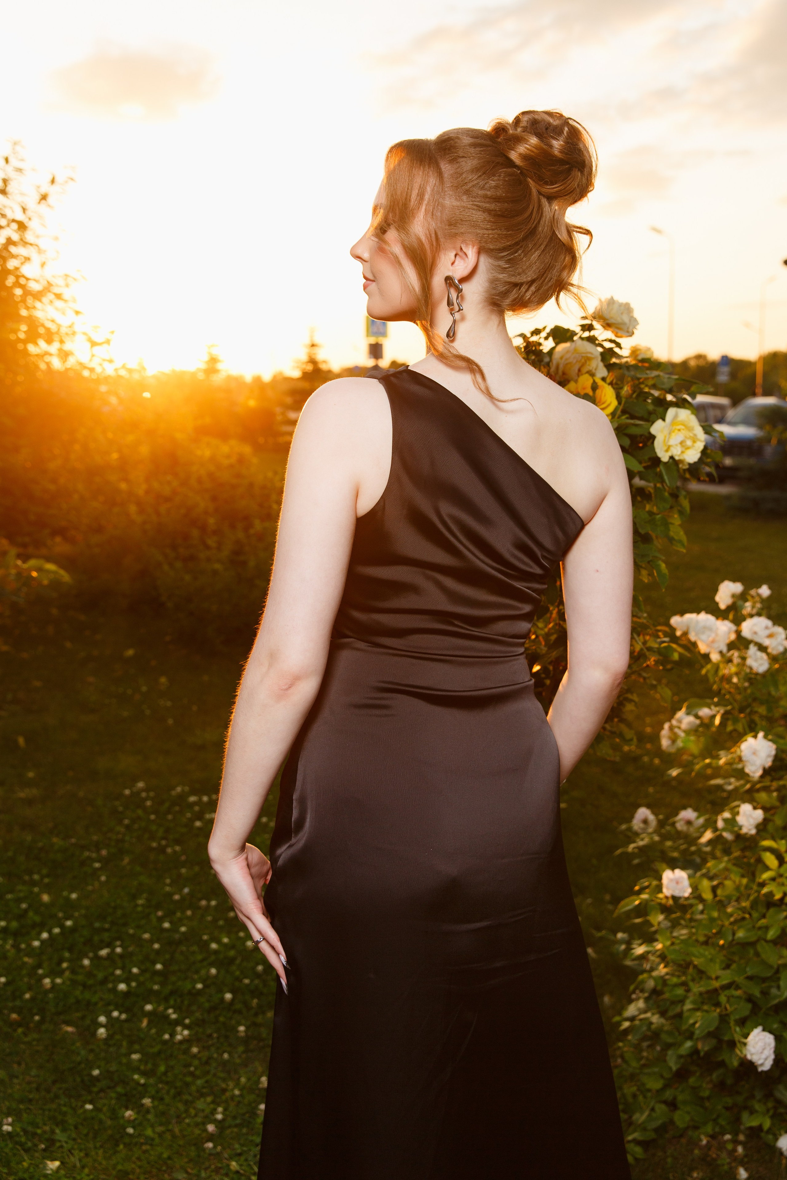 Фотограф на выпускной в Нижнем Новгороде. Фотограф в Нижнем Новгороде Александр Хамов