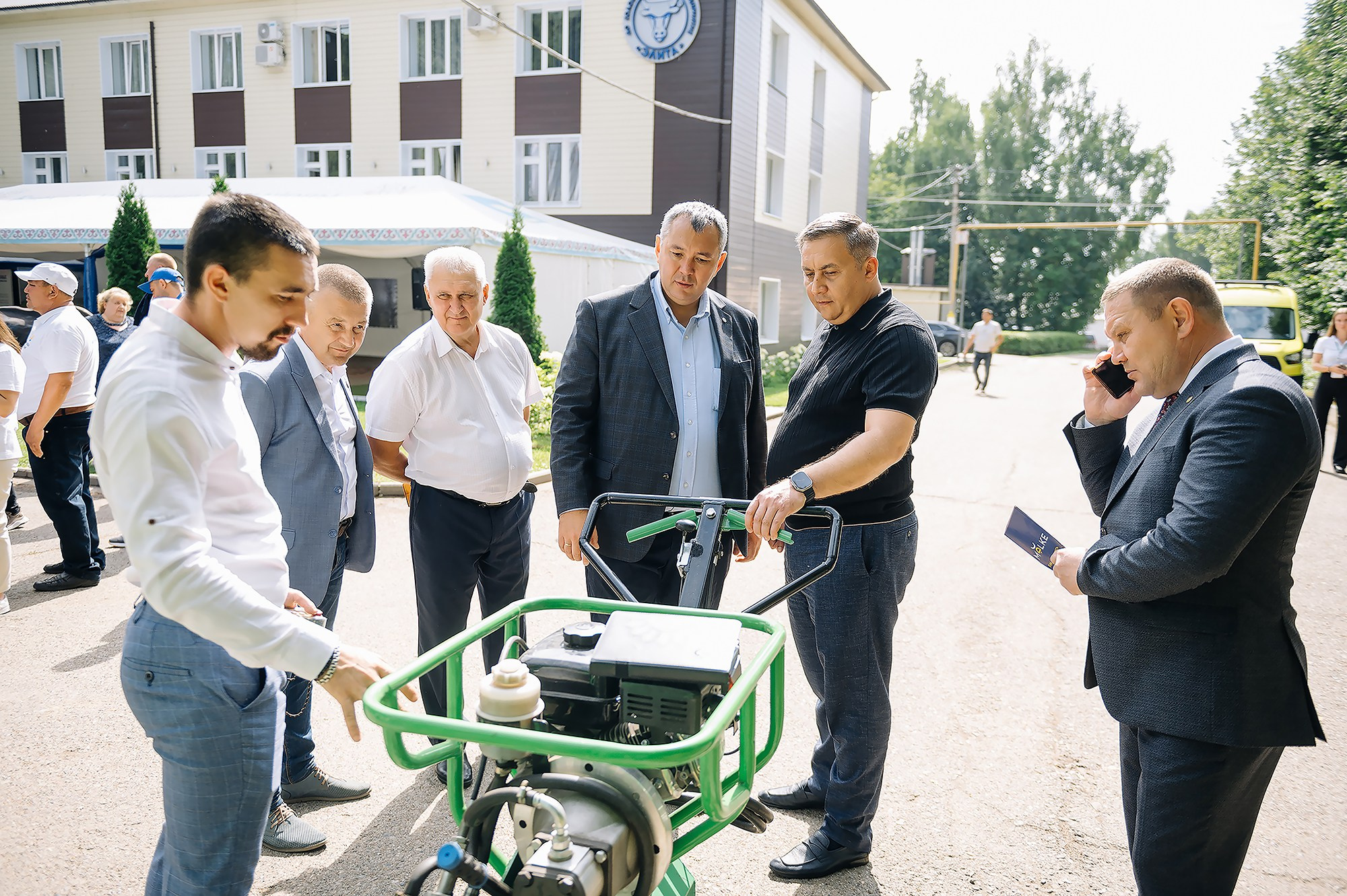 Репортаж. Профессиональный фотограф в Казани Ягудин Азат