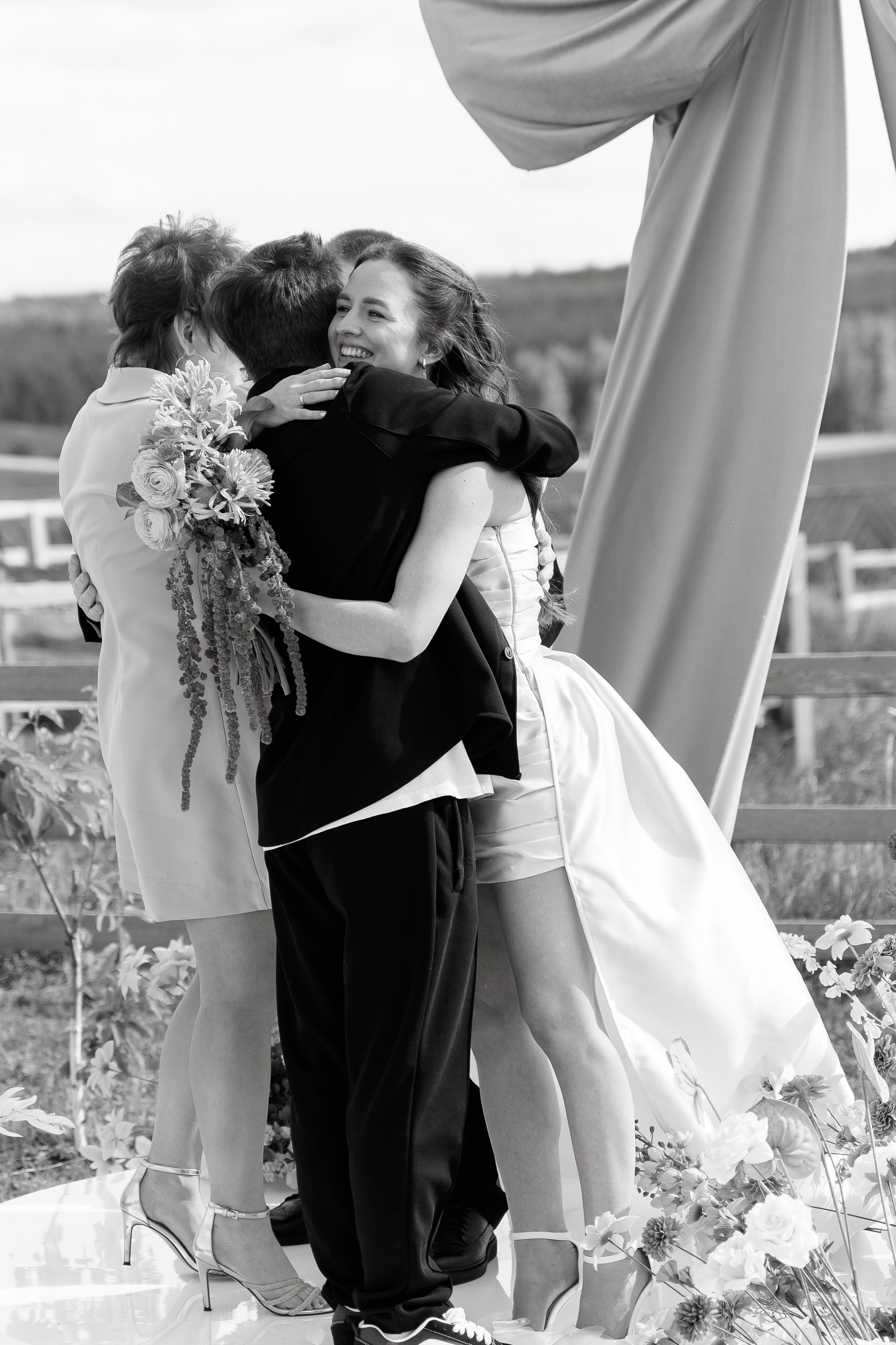 Яркая свадьба самара. Свадебный фотограф Тольятти Самара Холмов Артем