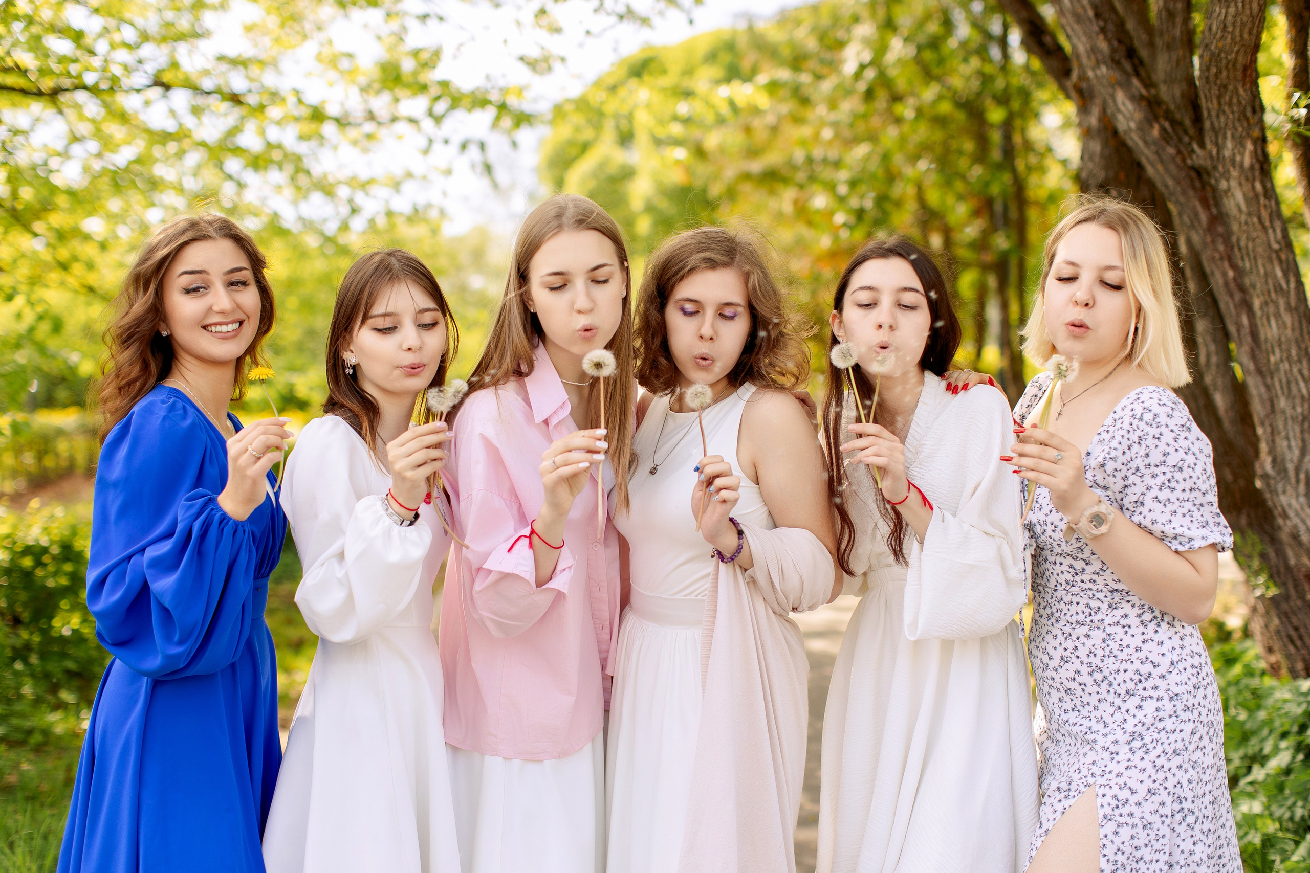 Старшие классы. Выпускные альбомы Зеленоград Москва