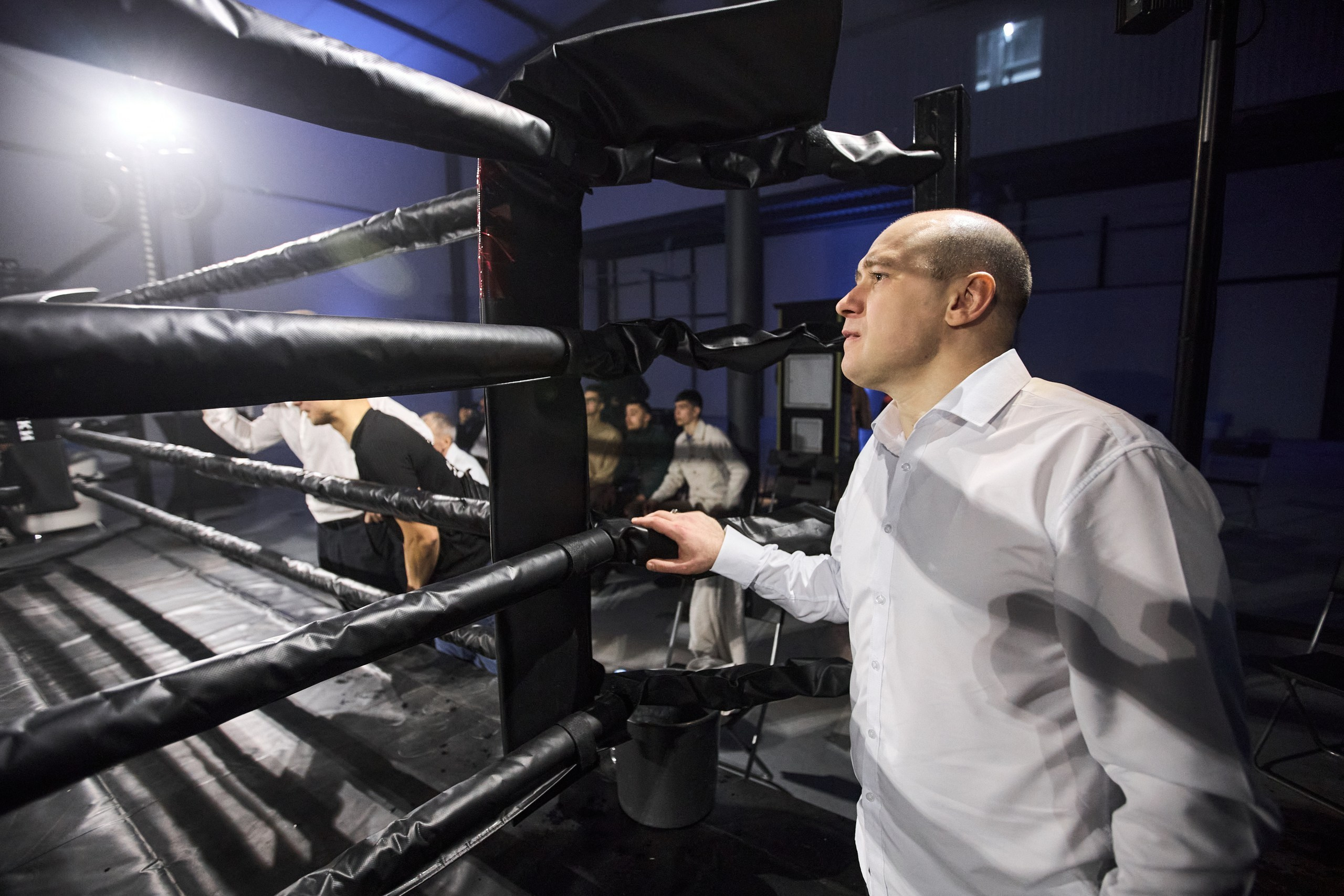 Уральская Кровельная. Свадебный фотограф Челябинск, Екатеринбург, Курган — Виктор Слуднов