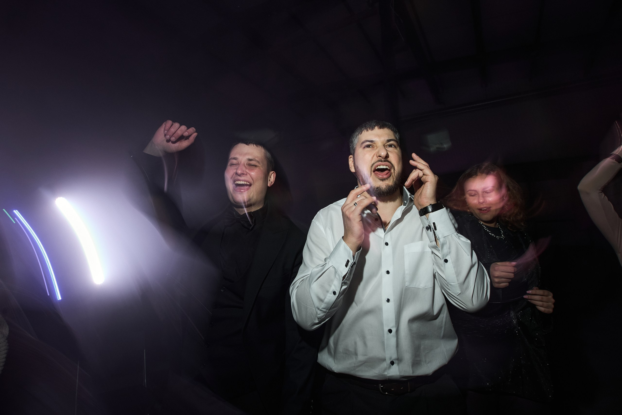 Уральская Кровельная. Свадебный фотограф Челябинск, Екатеринбург, Курган — Виктор Слуднов