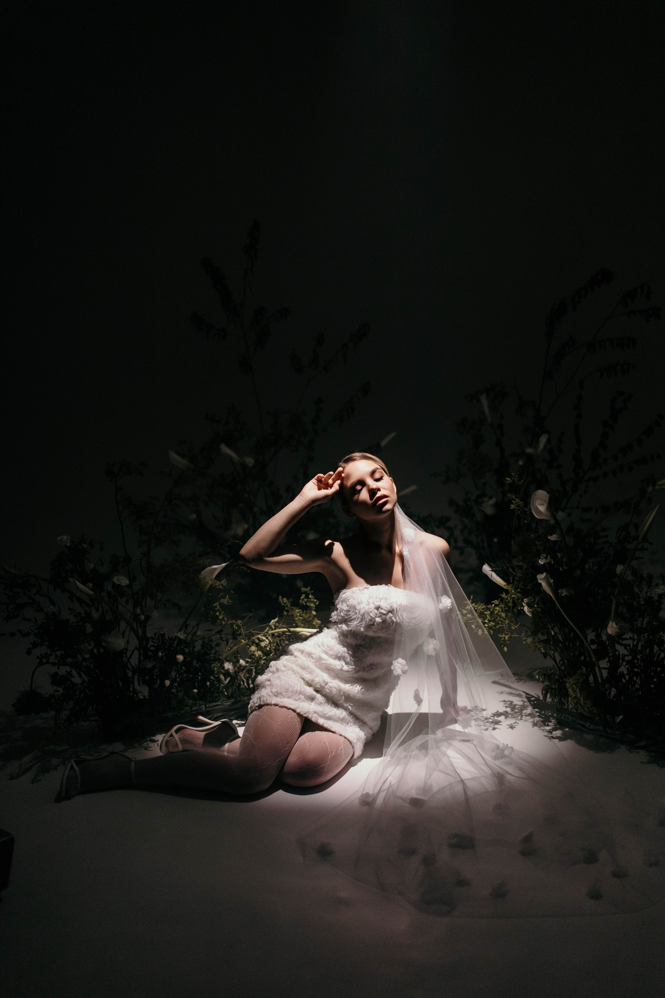 Творческая свадебная съемка. Главная