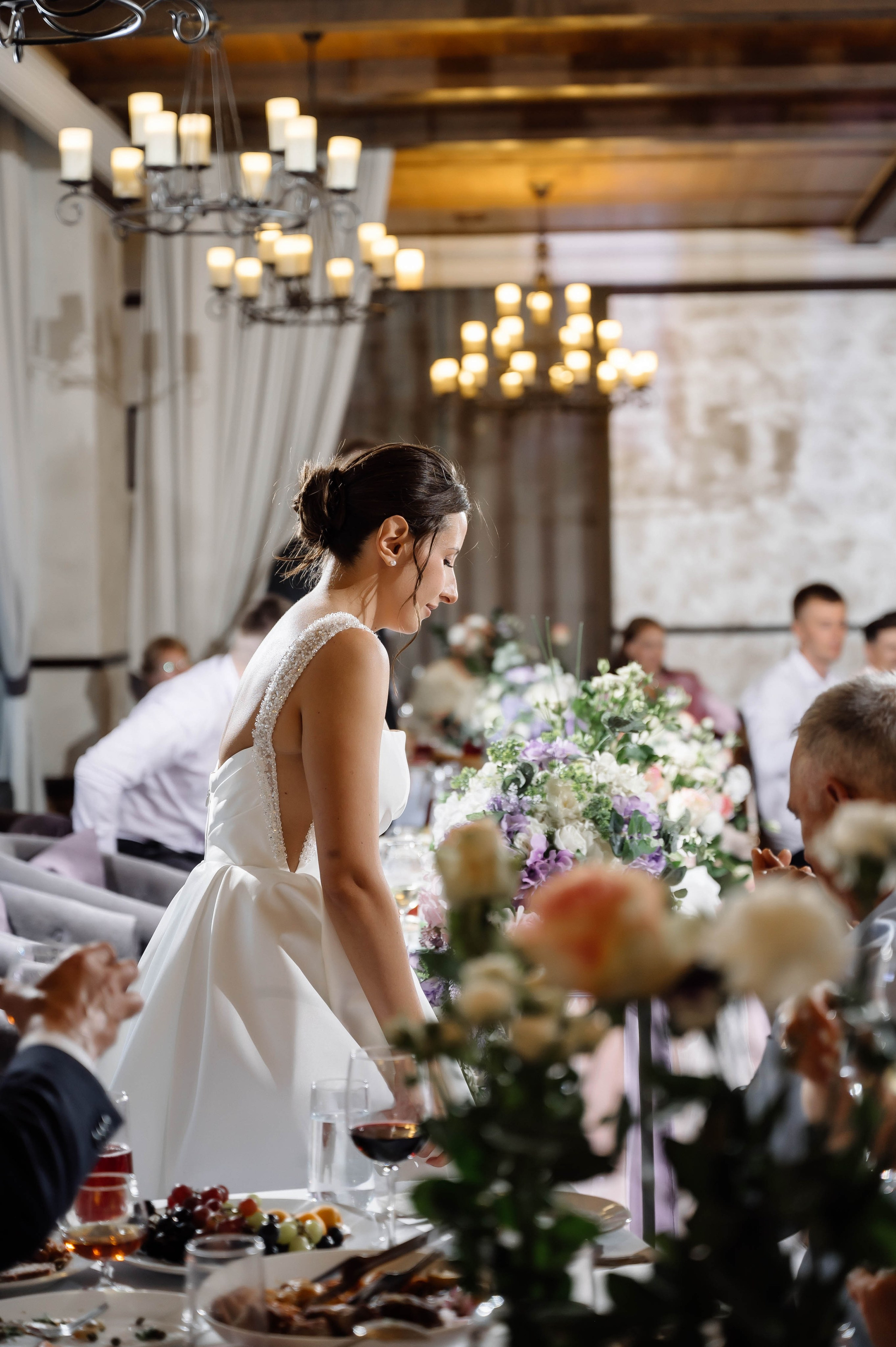 Михаил и Софья. Свадебный фотограф в Красноярске Маргарита Синицкая