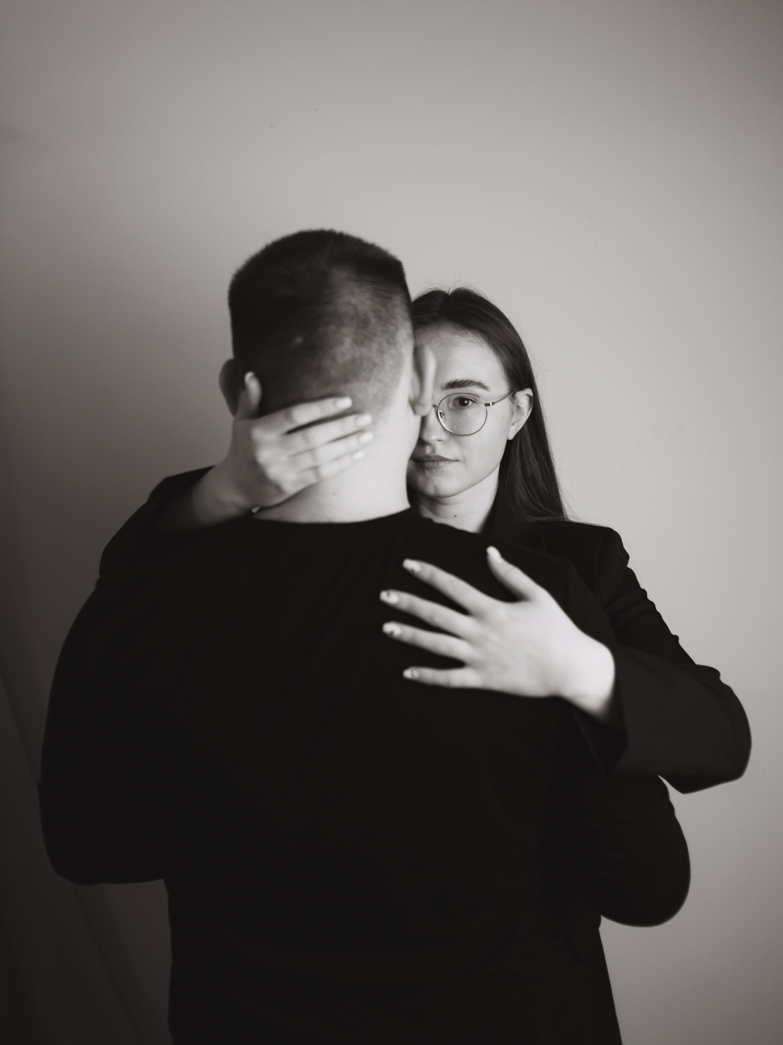 Лера и Саша. Фотограф Казначеева Юлия Иваново/Москва