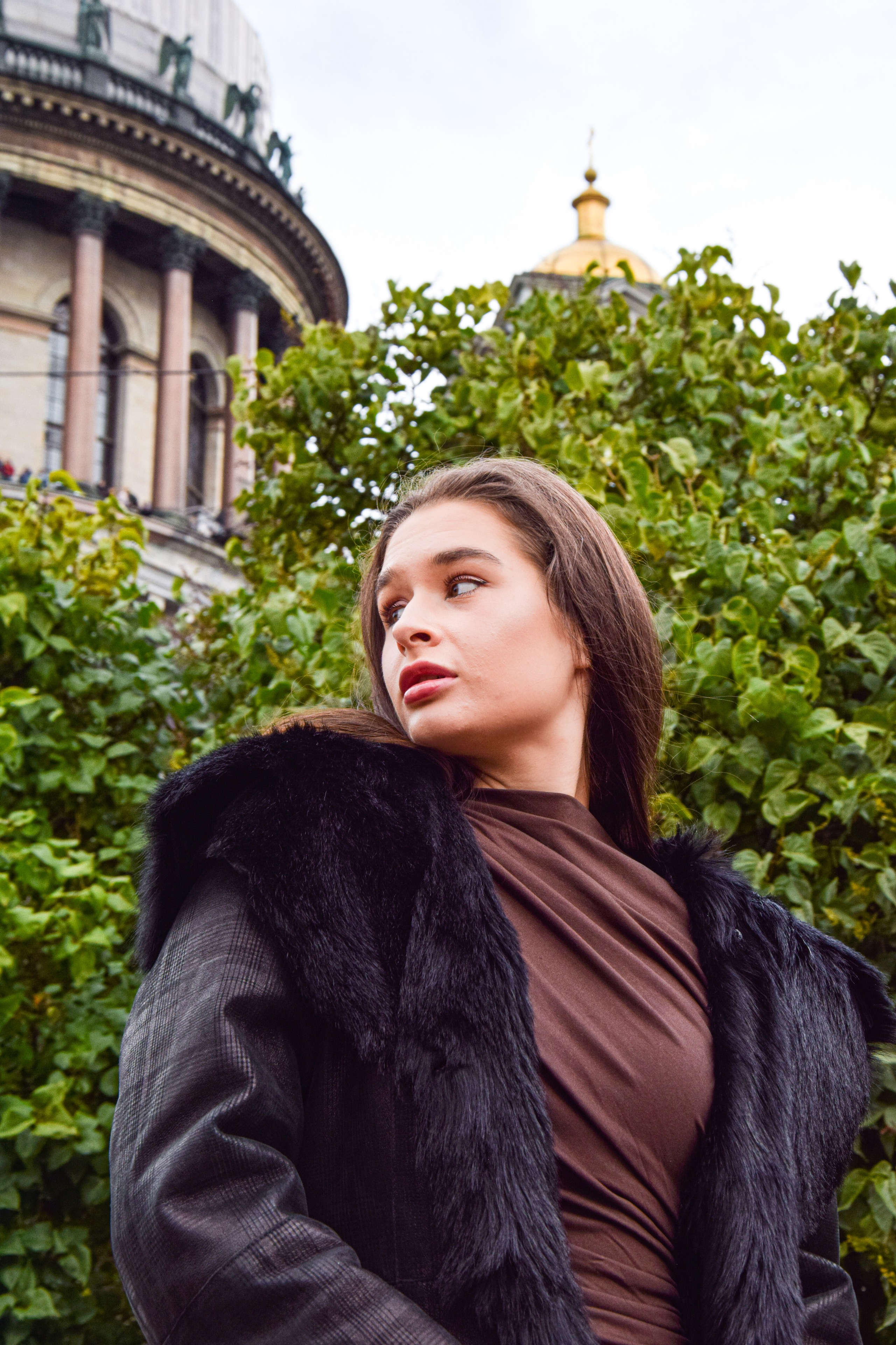 Евгения. ASLAN — Индивидуальный фотограф из Питера