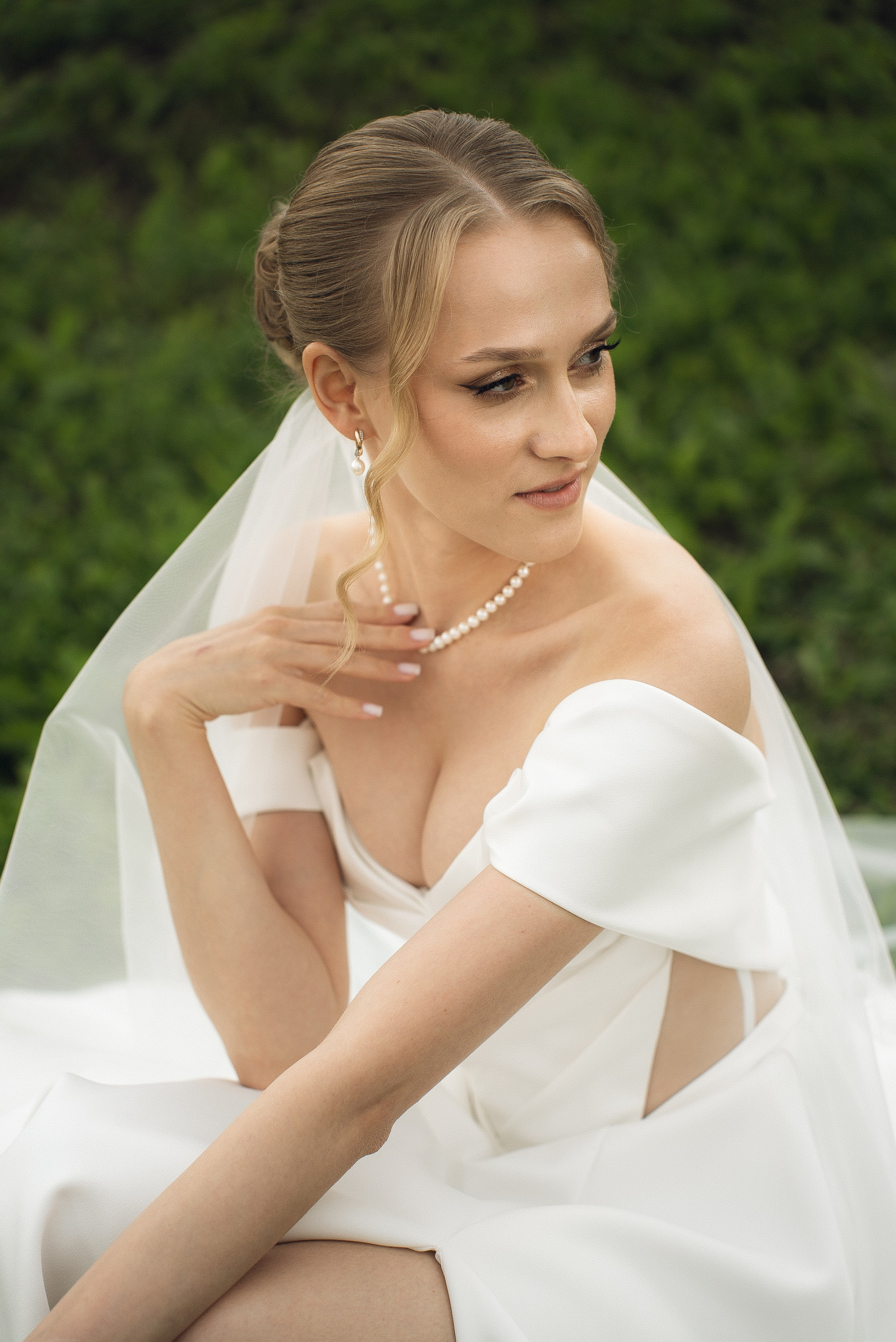 Руслан & Ксения. Свадебный и семейный фотограф в Лениногорске Альбина Хасаншина