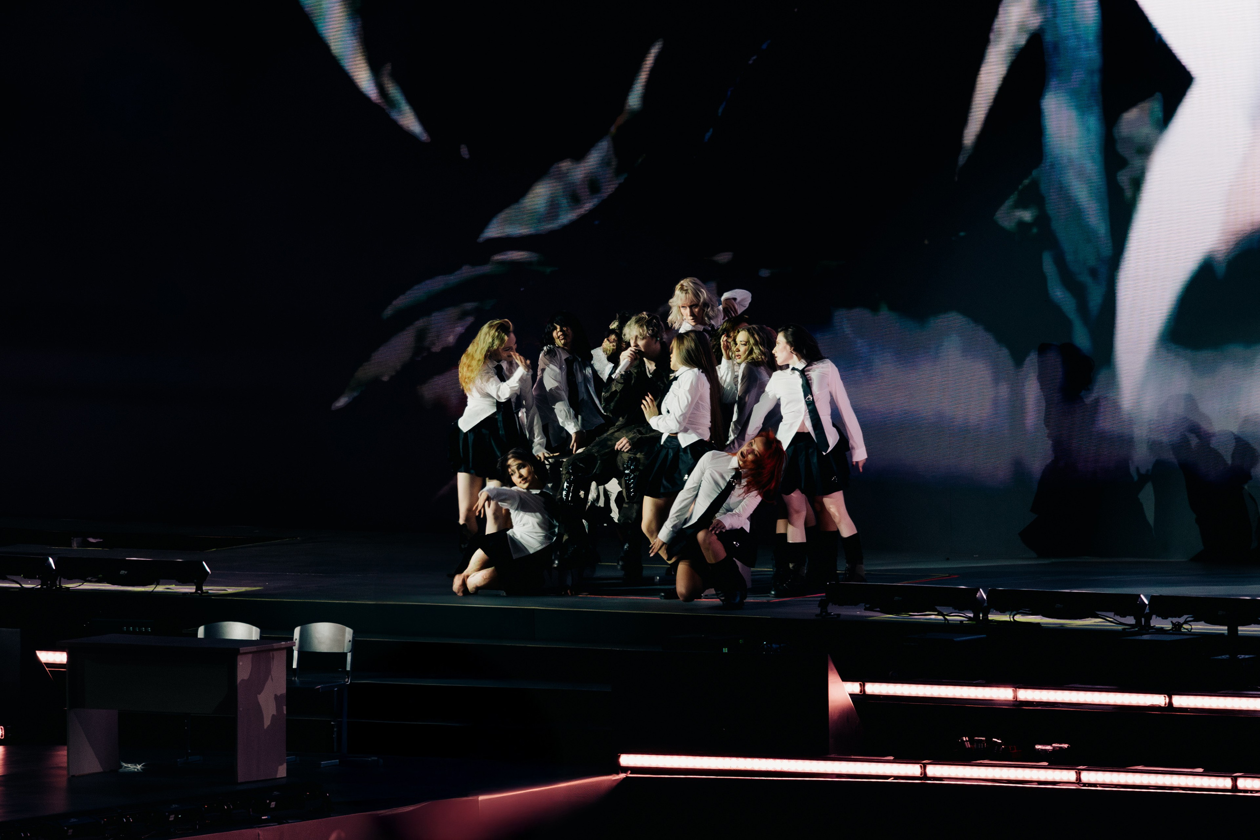 ЕГОР КРИД В ЛУЖНИКАХ 30.08.25. Концертный и репортажный фотограф в Москве и Санкт-Петербурге Мария