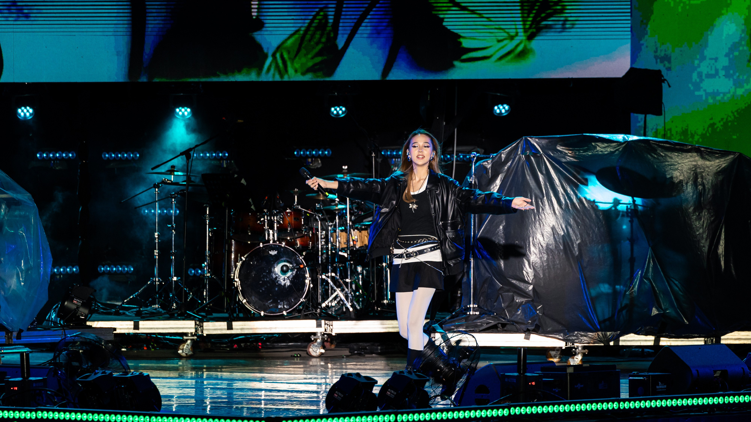 Концерты. Фотокарточки