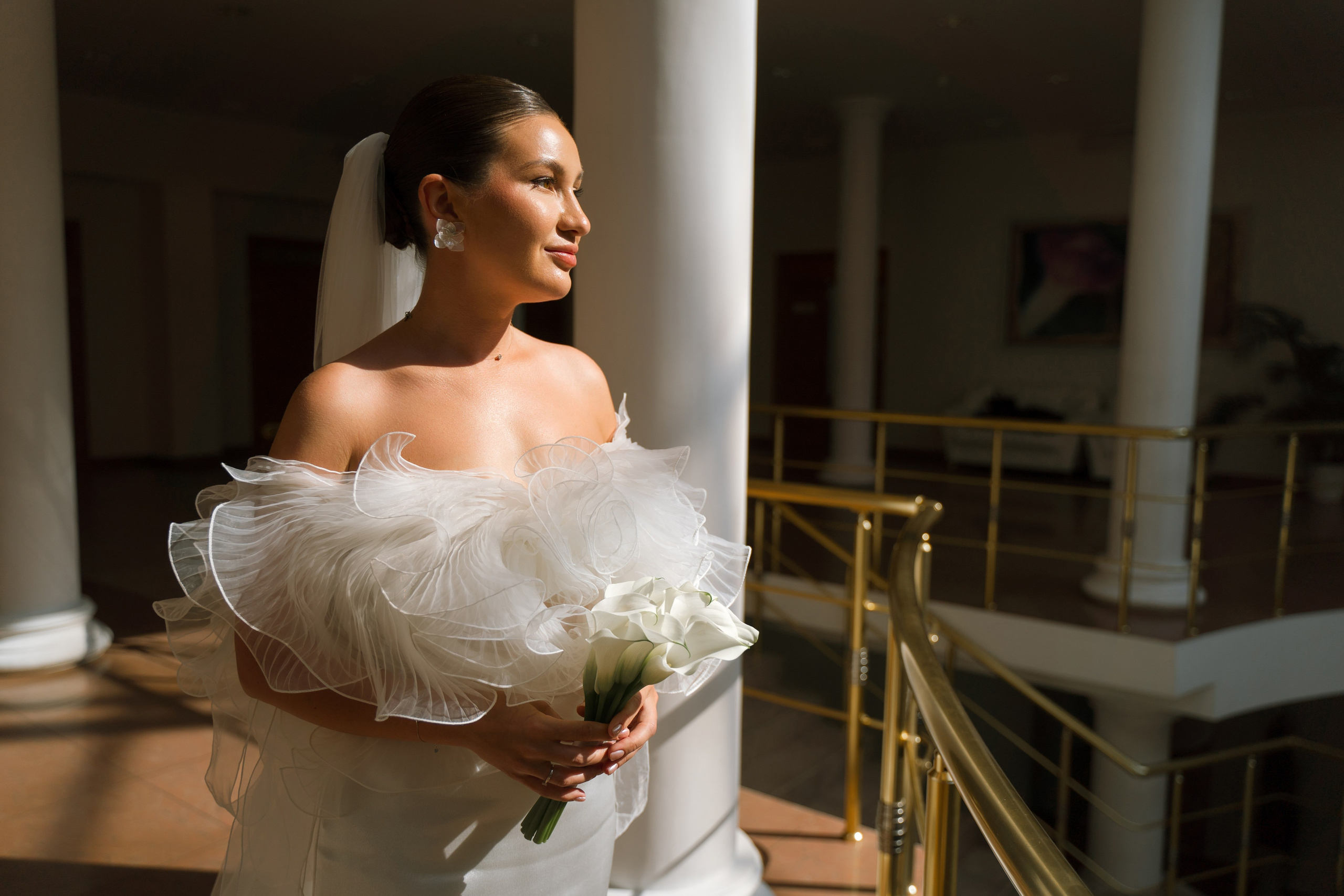 Диана и Даниил. Фотограф в Санкт-Петербурге Алексей Глазанов